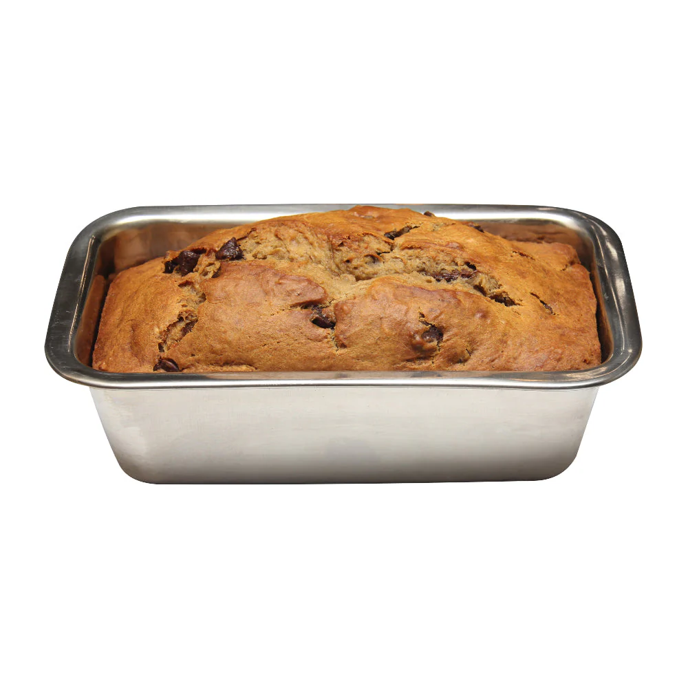 Lindy's Stainless Steel Loaf Pan - Image 2