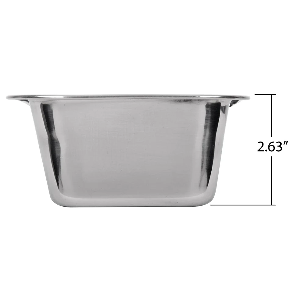 Lindy's Stainless Steel Loaf Pan - Image 6