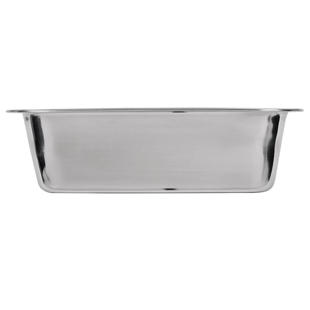 Lindy's Stainless Steel Loaf Pan - Image 7