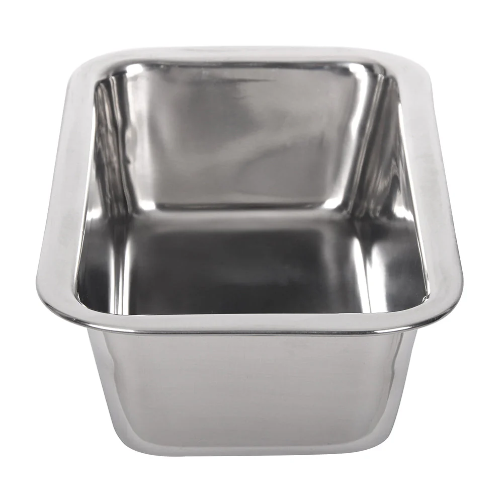 Lindy's Stainless Steel Loaf Pan - Image 8