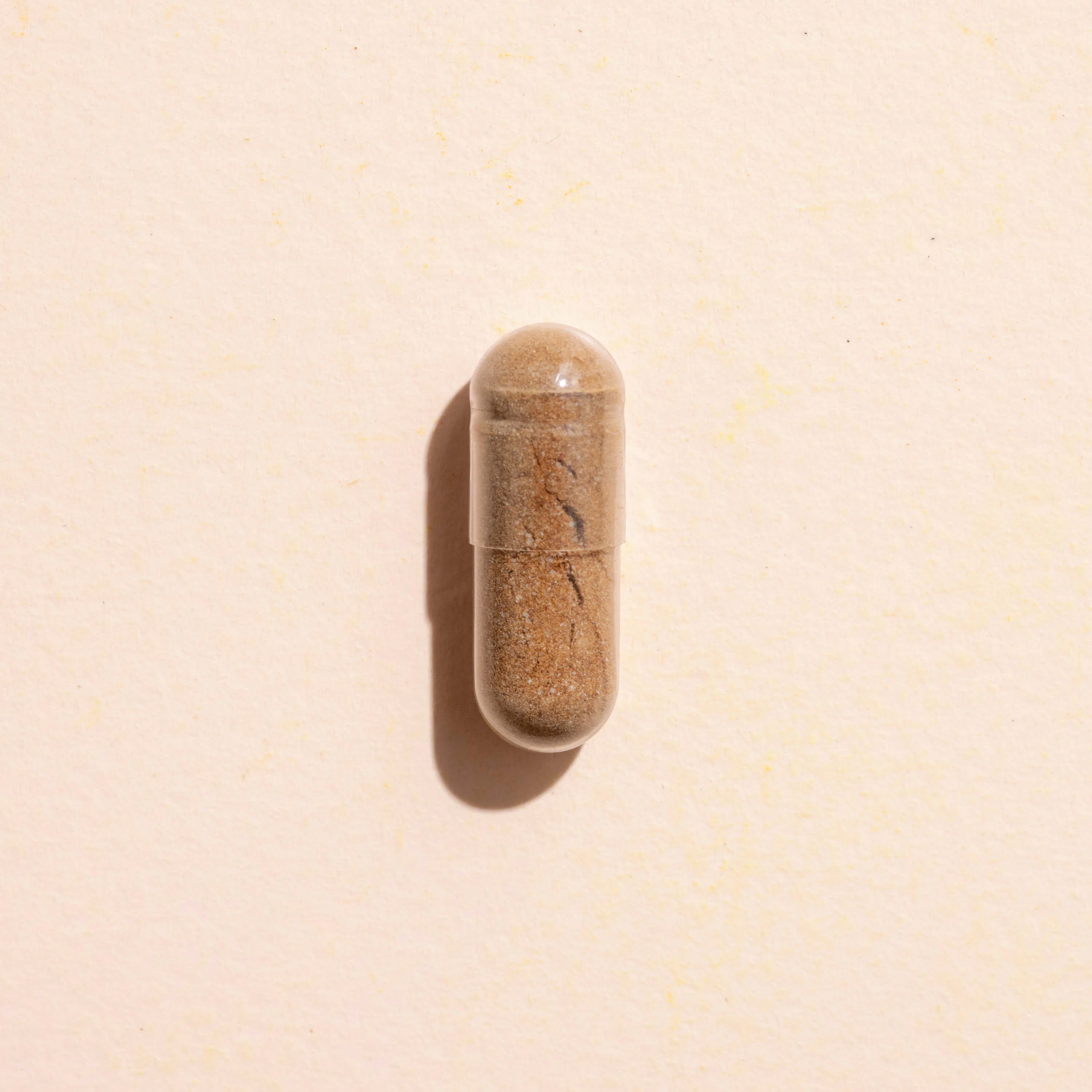 Lion's Mane Herbal Supplement - 120 Capsules - Image 4