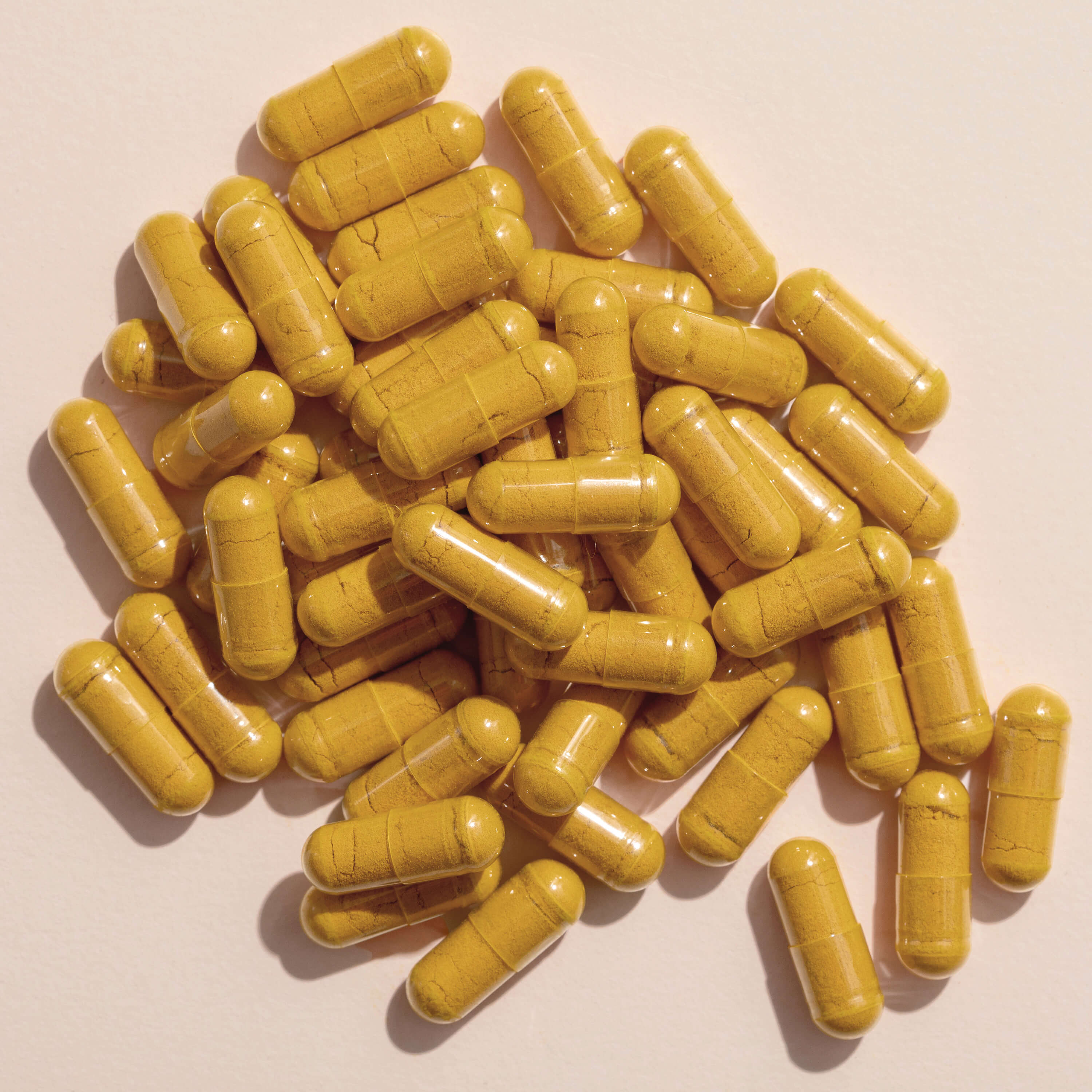 Liver Tonic Herbal Supplement - 120 Capsules - Image 4
