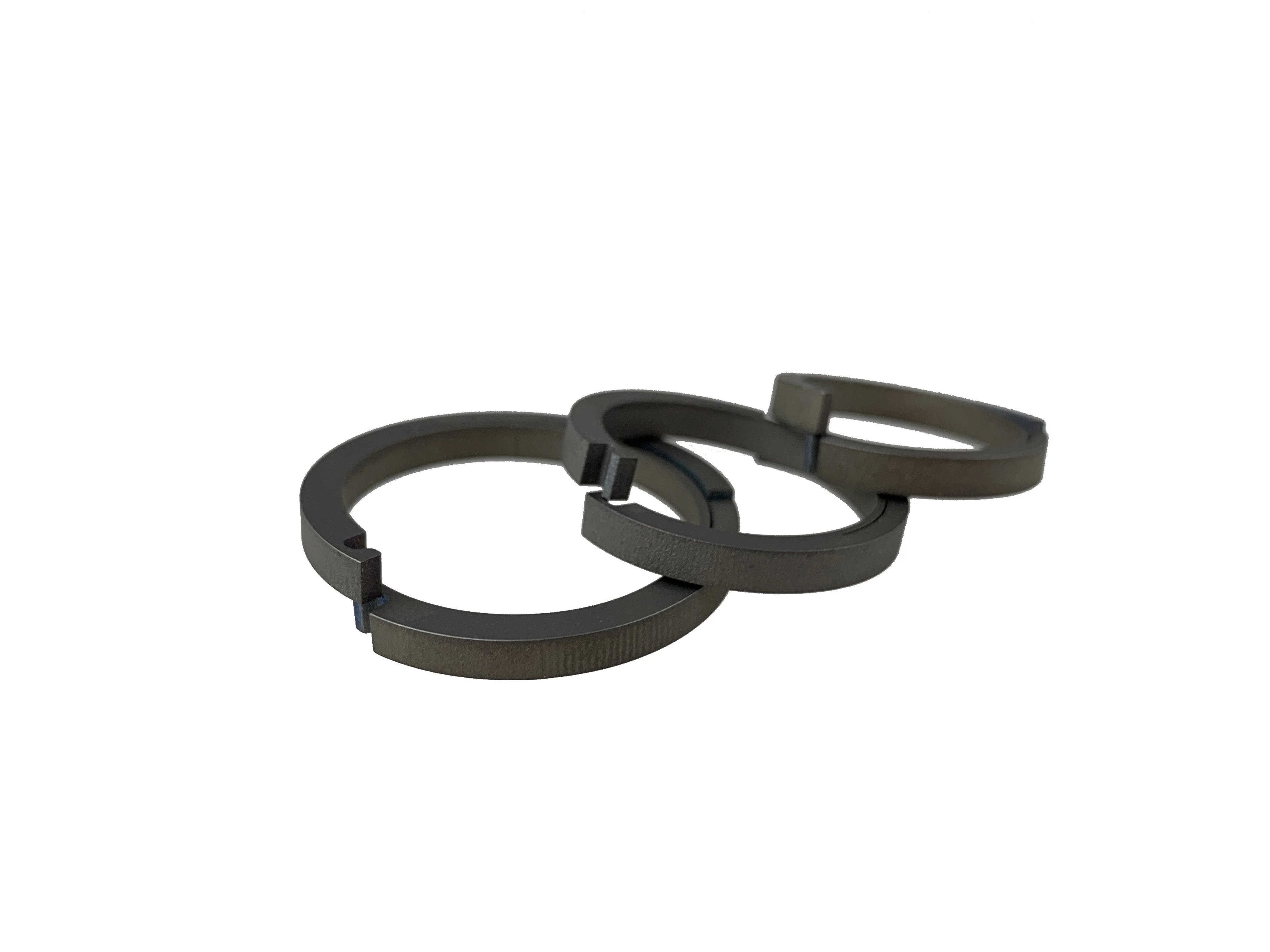 Living Titanium Spring Clip -  Tri Pack ( Gen 2 ) - Image 12