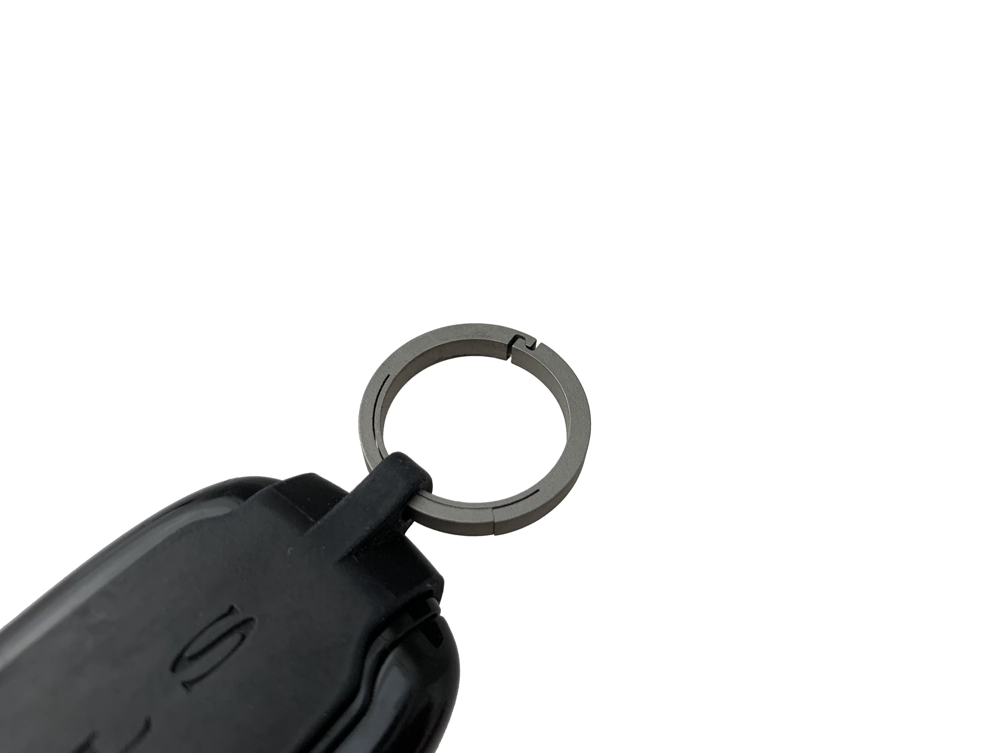Living Titanium Spring Clip -  Tri Pack ( Gen 2 ) - Image 5
