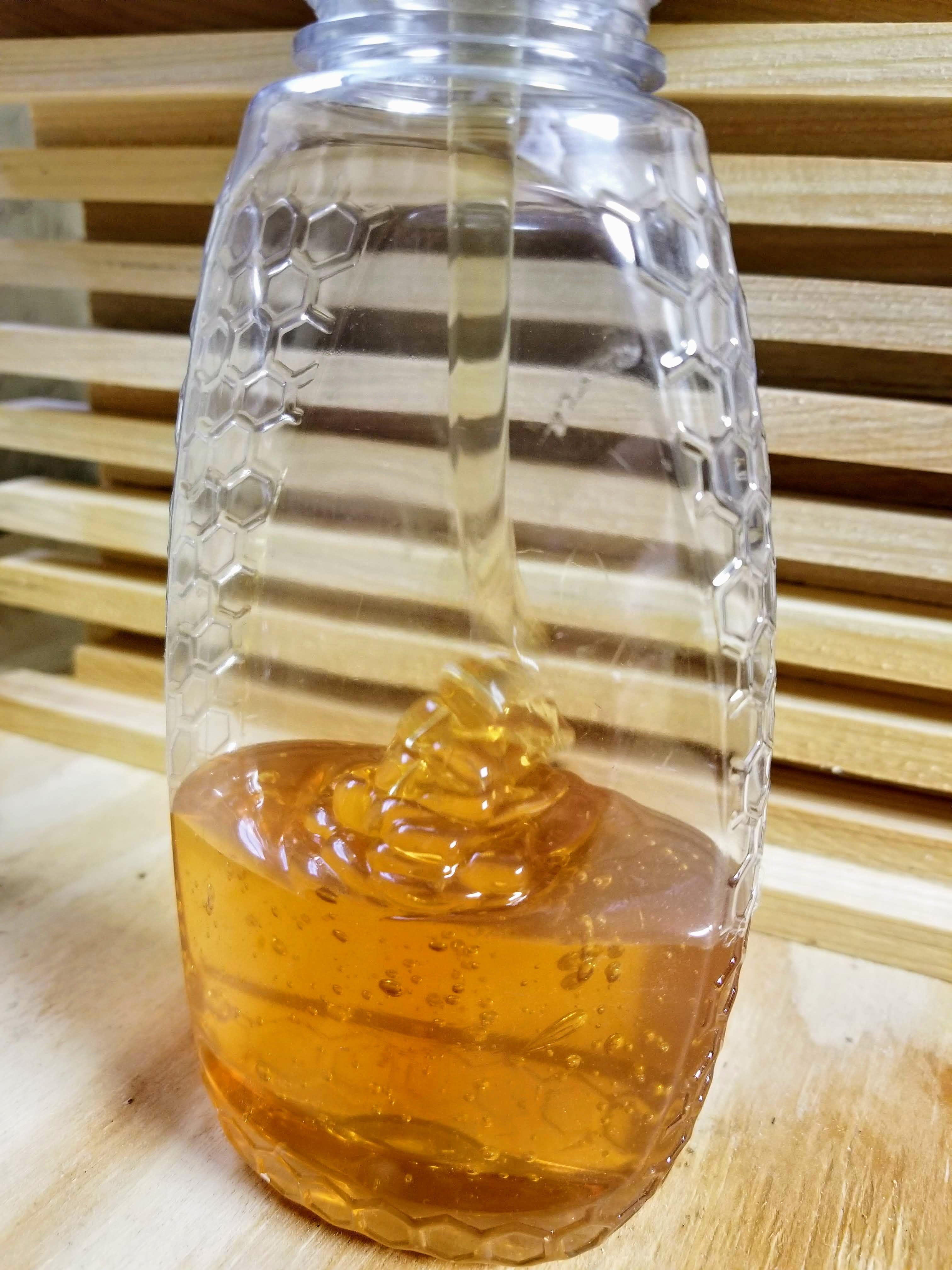 Local Honey By The Ounce - In-Store Only - Image 2