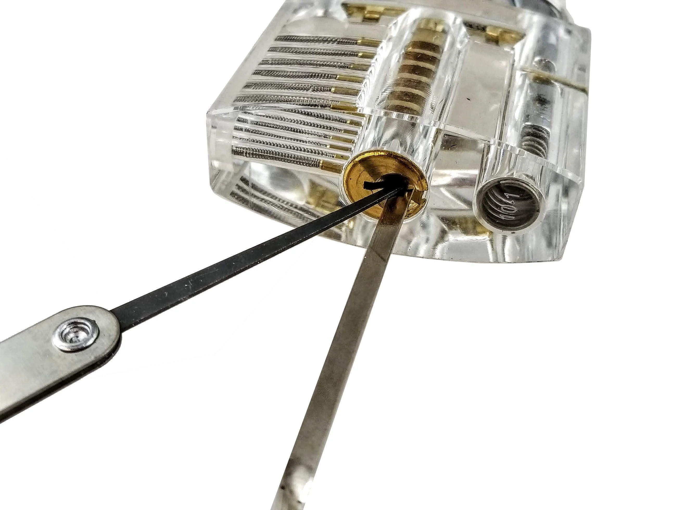 Lock Manipulation Complete Training Kit - Gen 2 - Image 2
