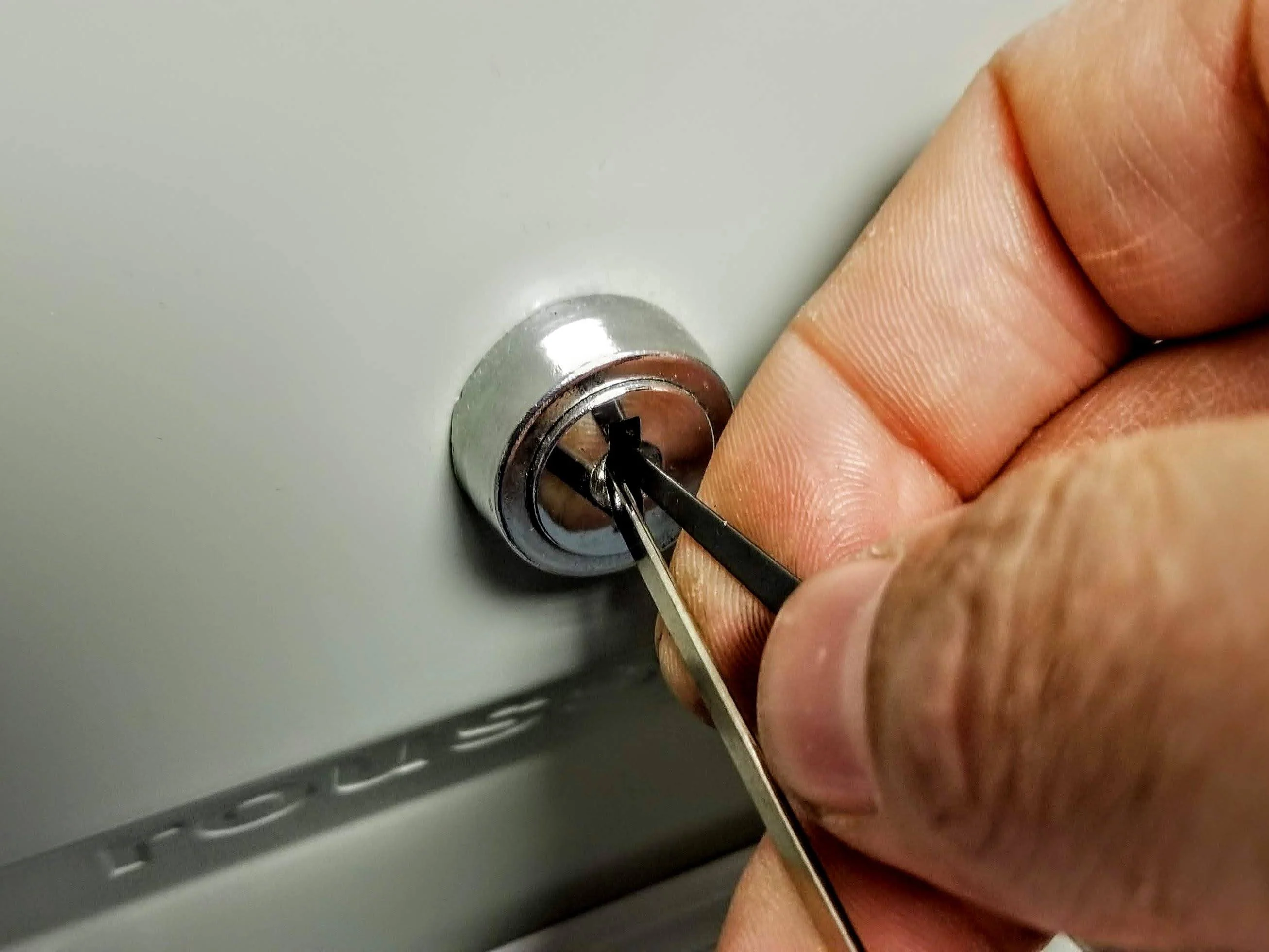 Lock Manipulation Complete Training Kit - Gen 2 - Image 7