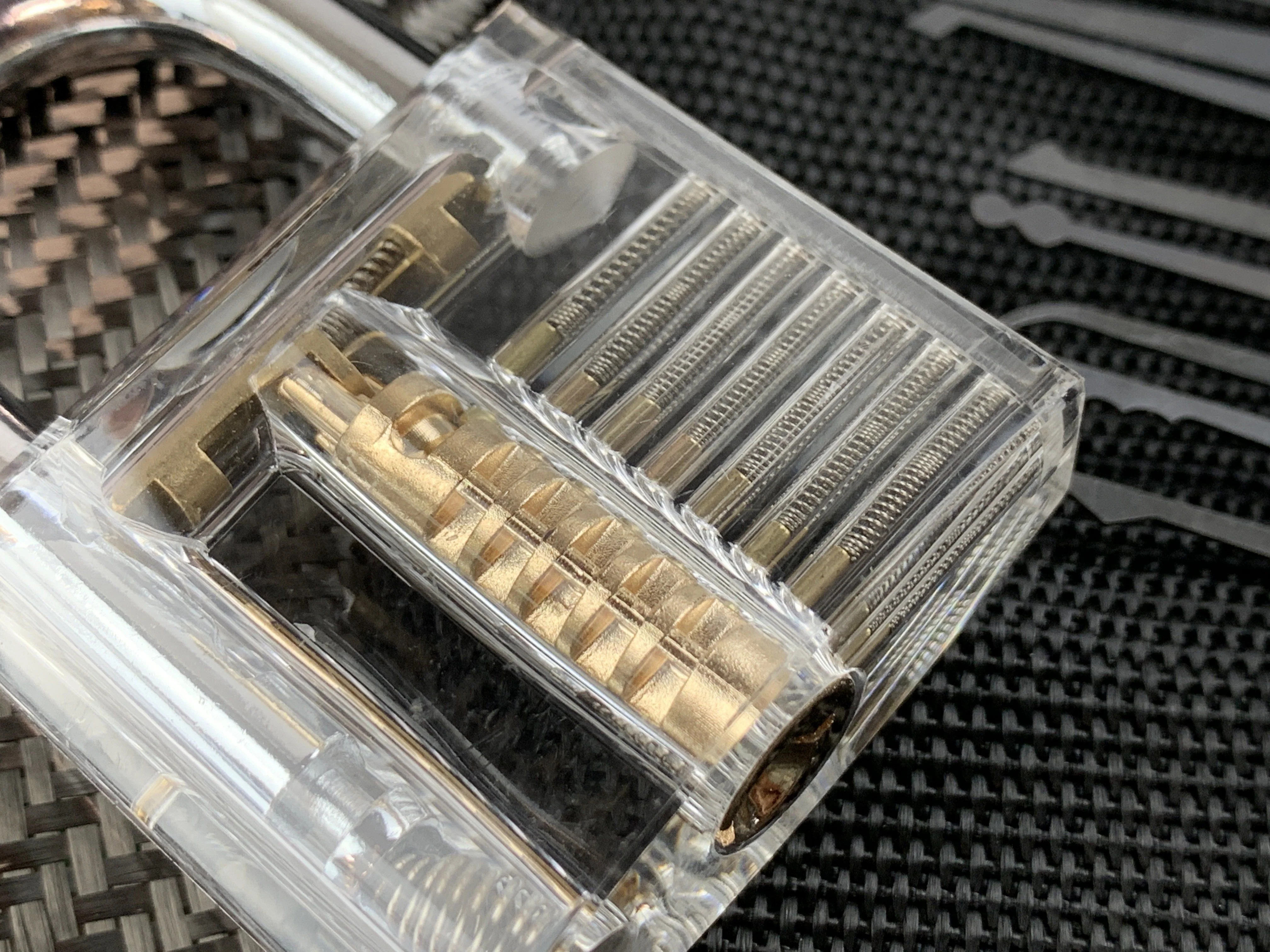 Lock Manipulation Complete Training Kit - Gen 2 - Image 9