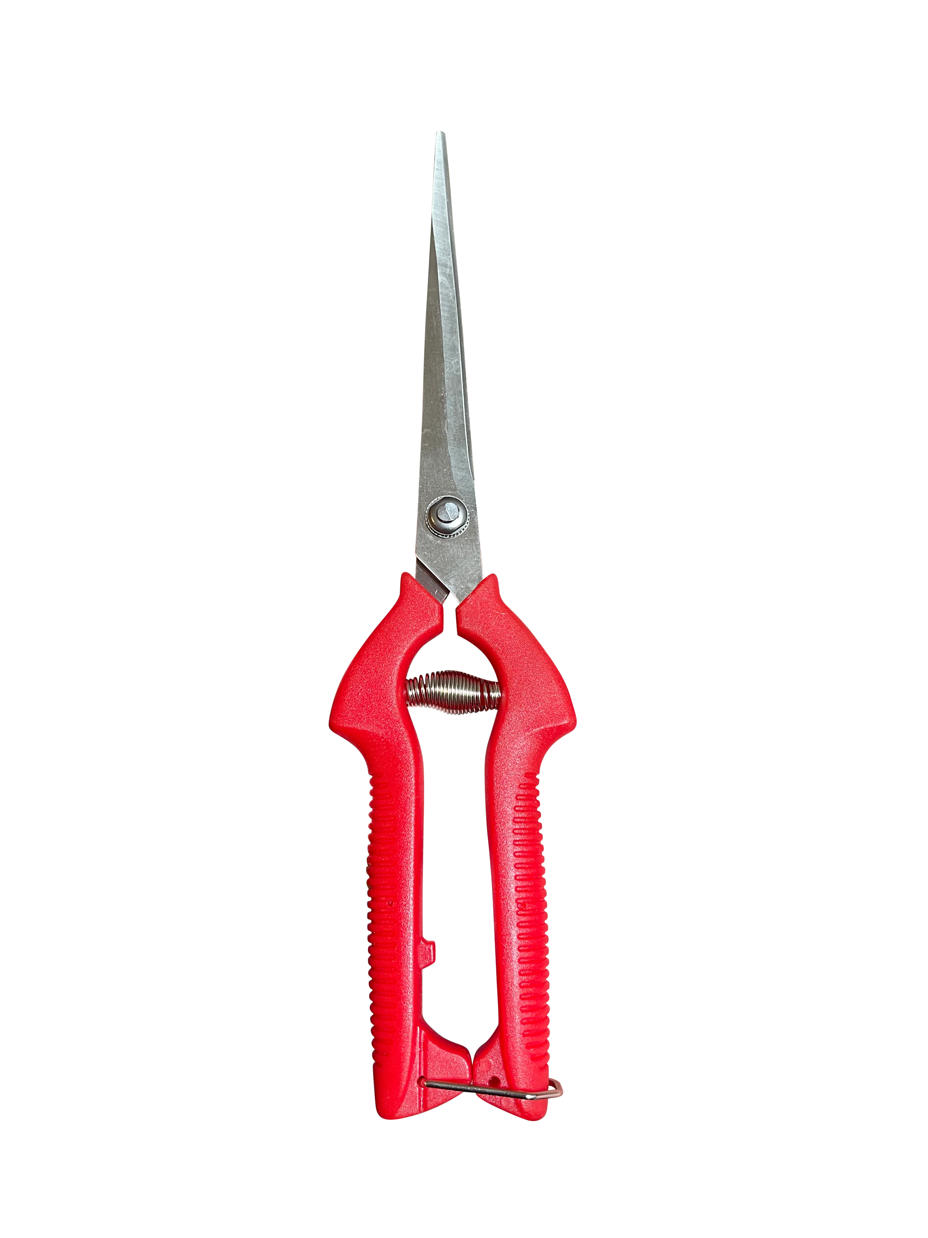 Long Blade Garden Pruning Snips Clippers - Image 4