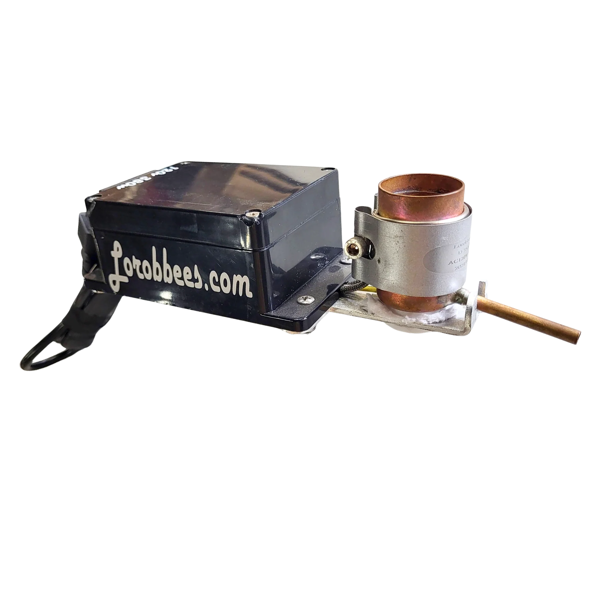 Lorob Bees Oxalic Acid Vaporizer