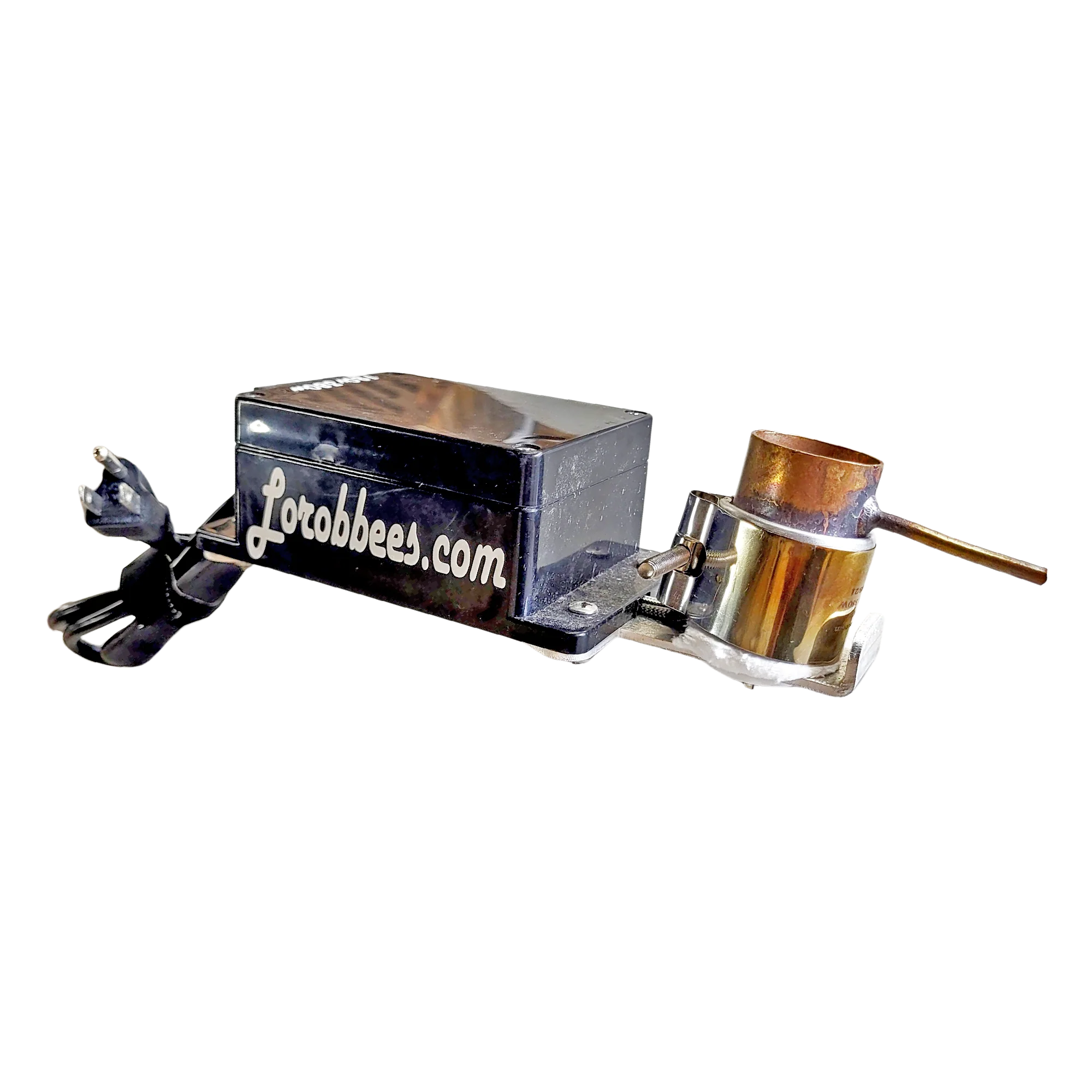 Lorob Bees Oxalic Acid Vaporizer - Image 2
