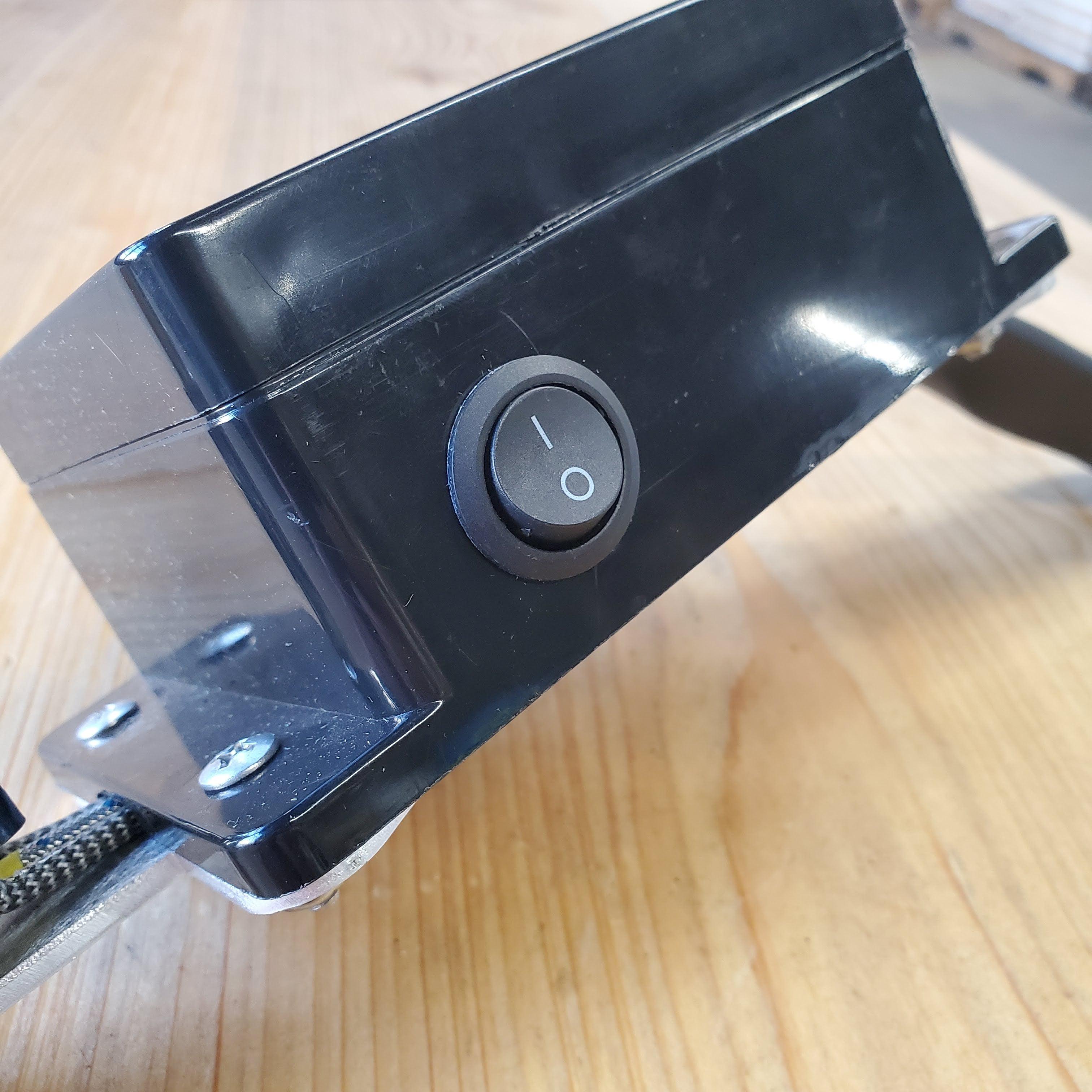 Lorob Bees Oxalic Acid Vaporizer - Image 3