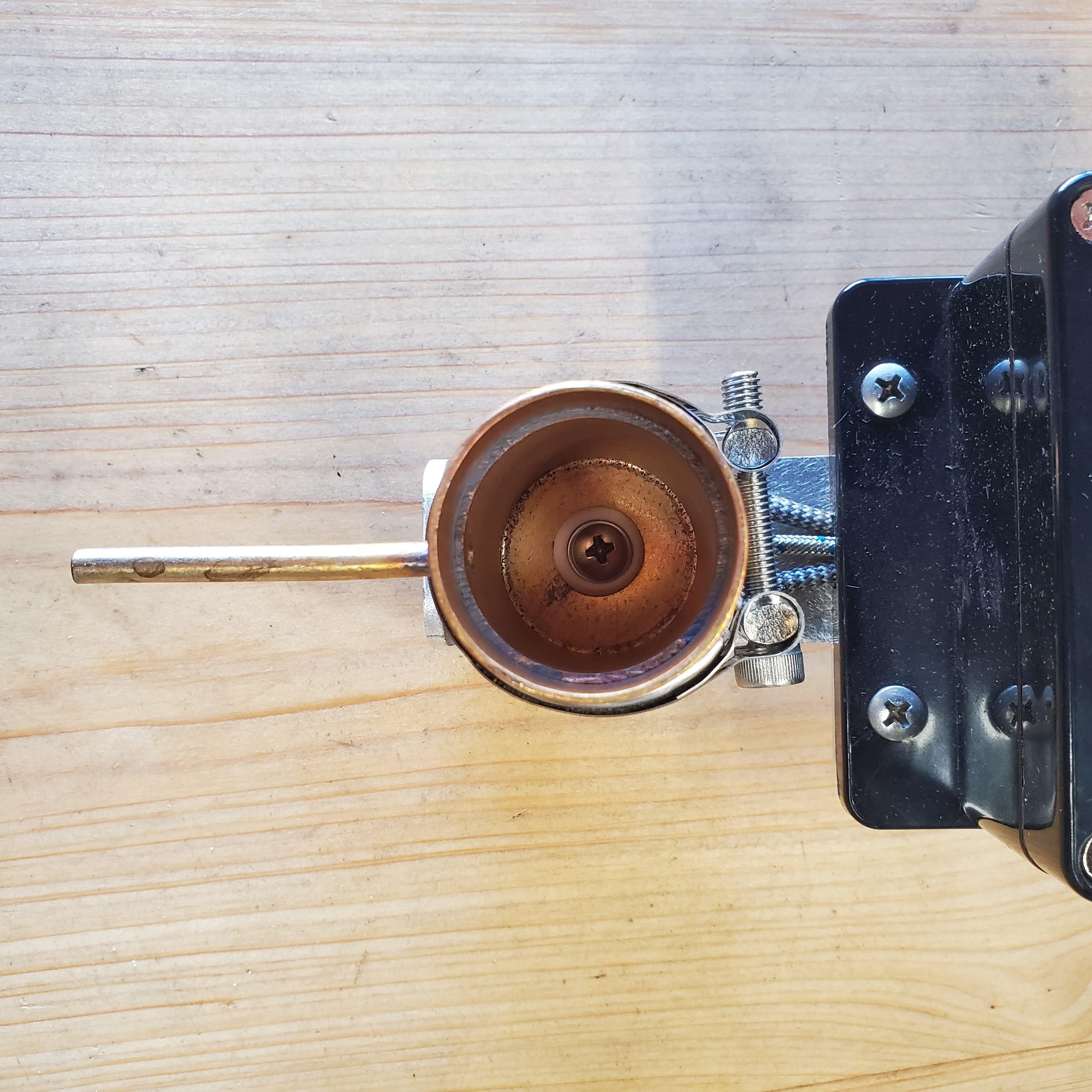Lorob Bees Oxalic Acid Vaporizer - Image 5