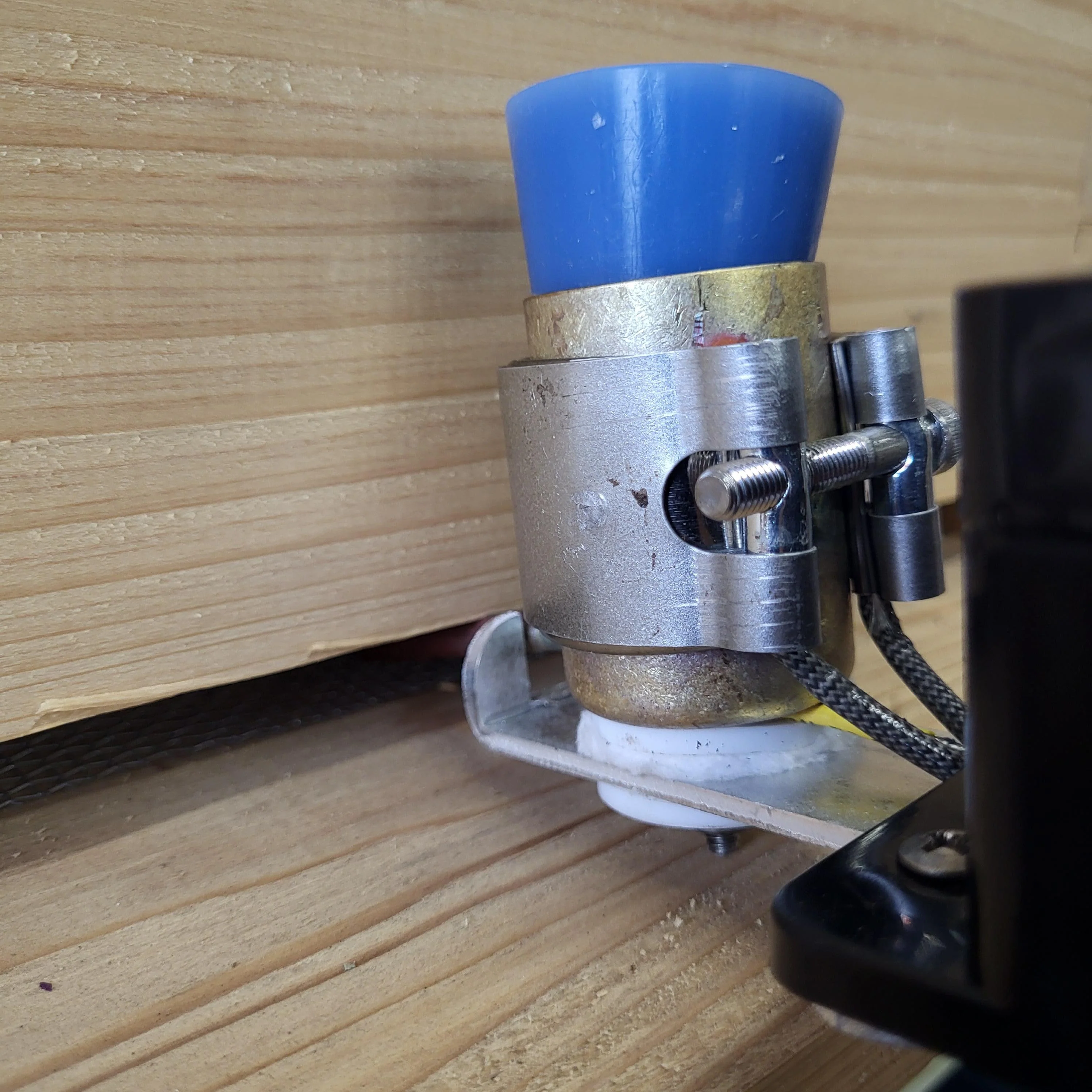 Lorob Bees Oxalic Acid Vaporizer - Image 8