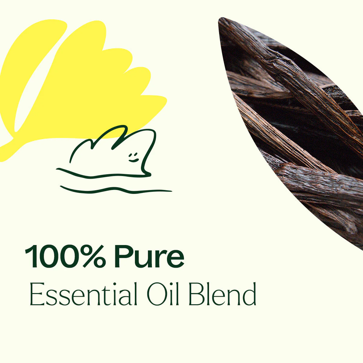 Love Vanilla Essential Oil Blend - Image 2