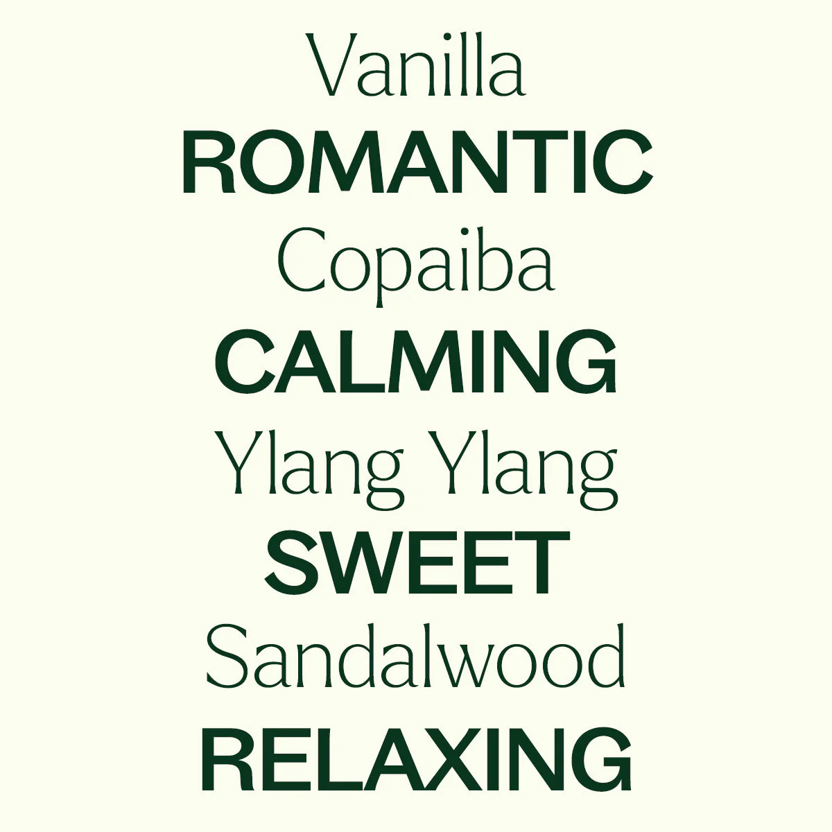 Love Vanilla Essential Oil Blend - Image 4