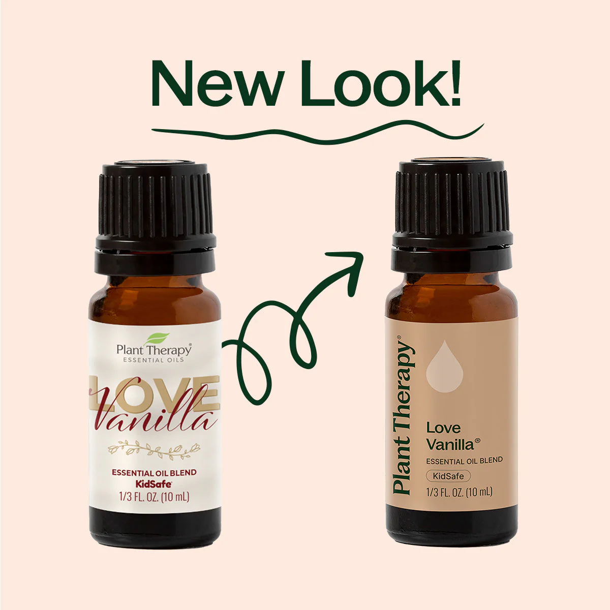 Love Vanilla Essential Oil Blend - Image 5