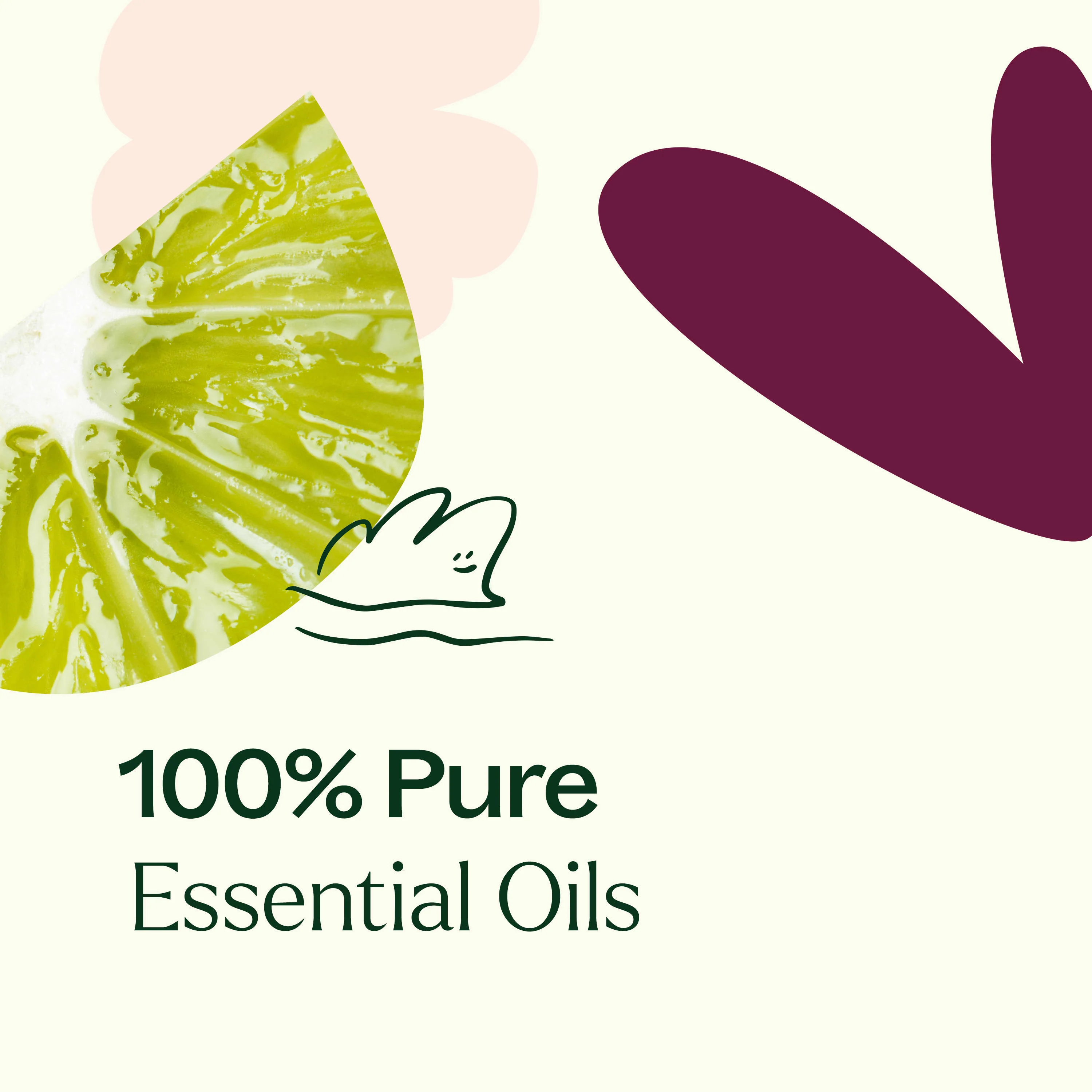 Loving Compassion (Heart Chakra) Essential Oil - Image 4