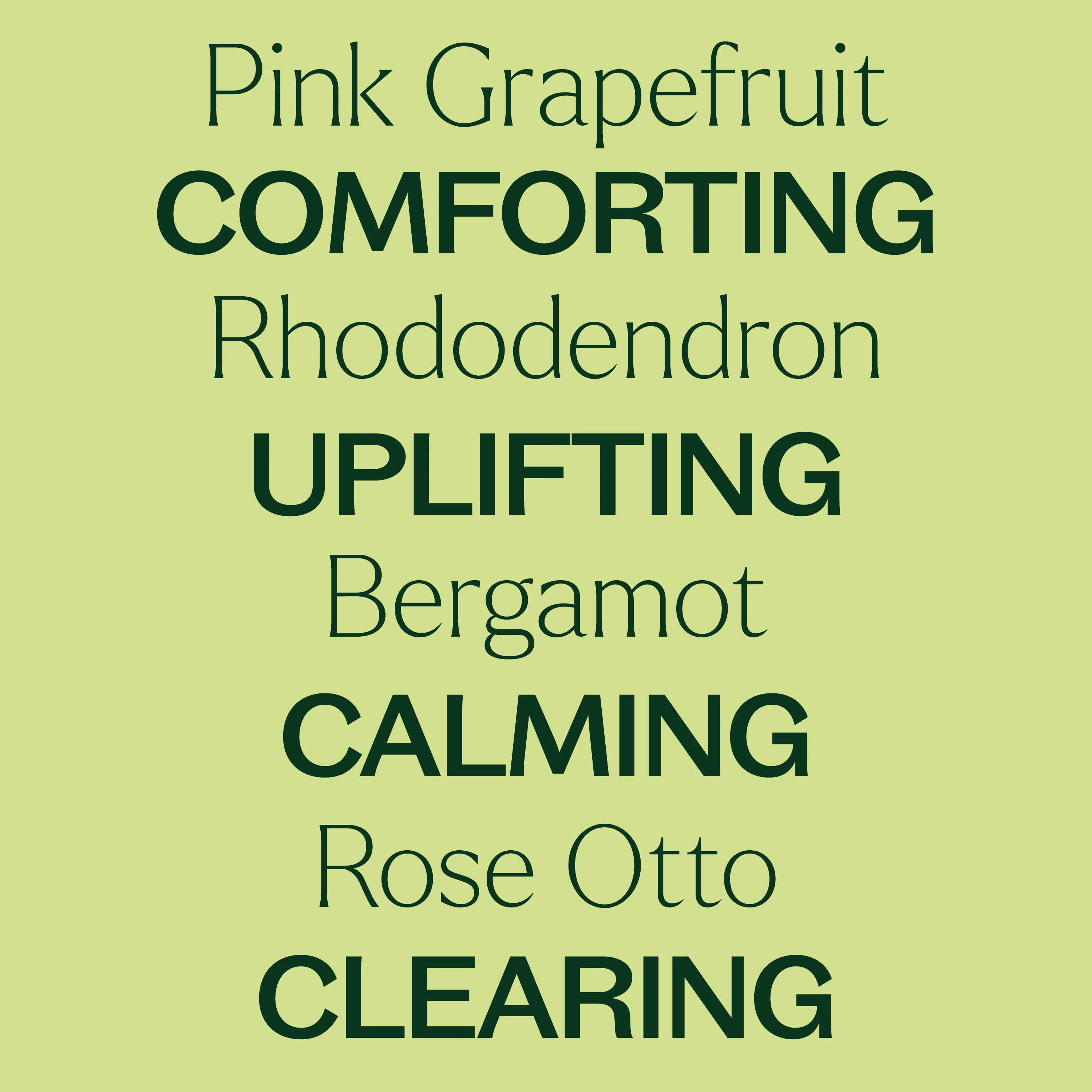 Loving Compassion (Heart Chakra) Essential Oil - Image 5