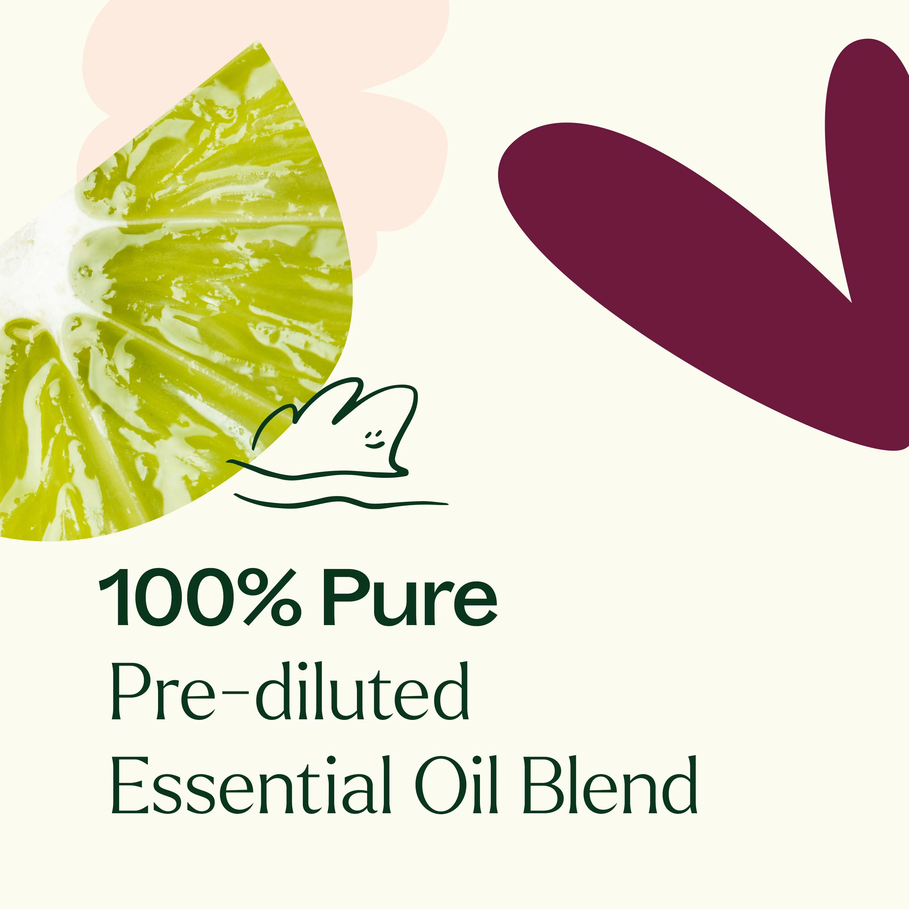 Loving Compassion (Heart Chakra) Essential Oil Pre-Diluted Roll-On - Image 5