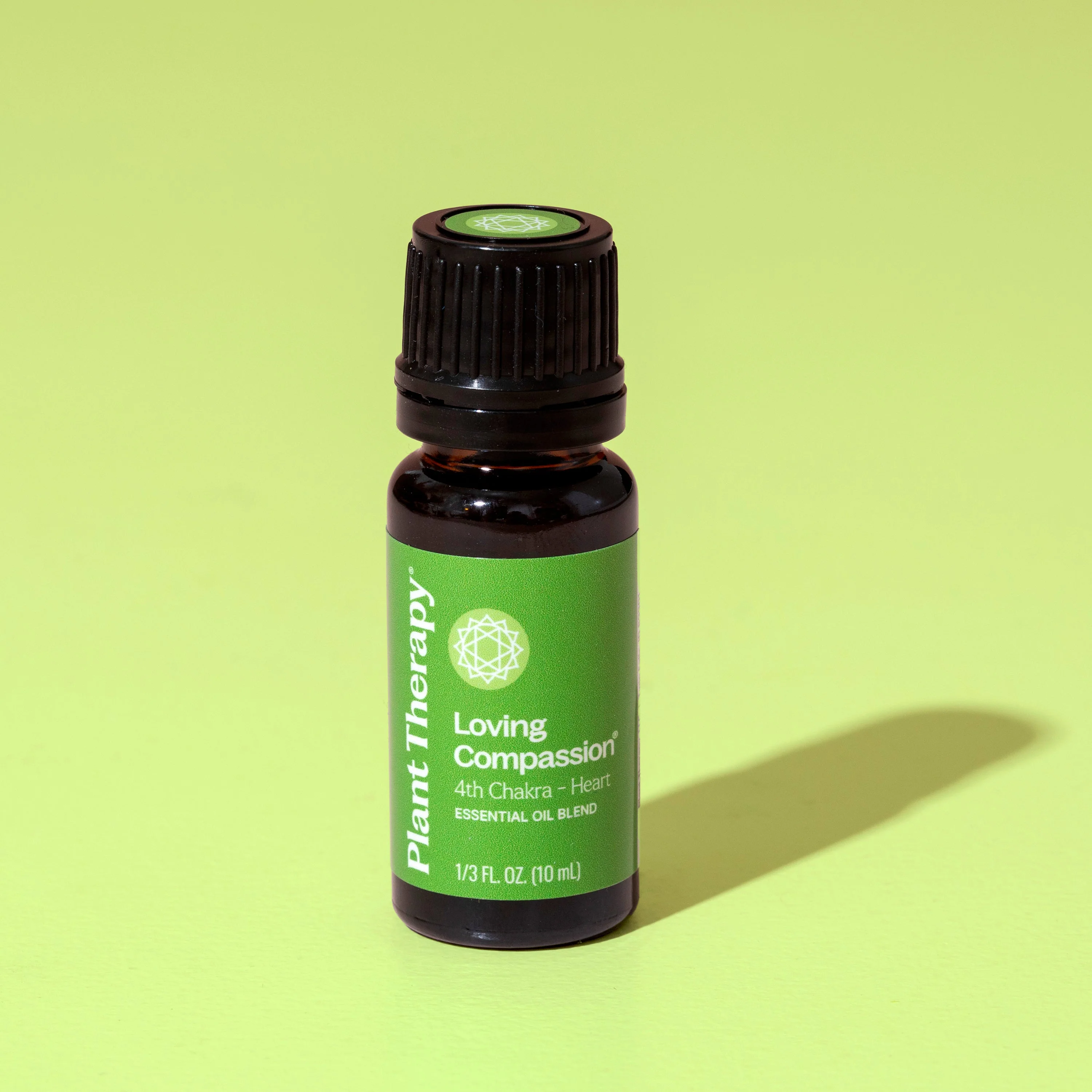 Loving Compassion (Heart Chakra) Essential Oil Pre-Diluted Roll-On - Image 7