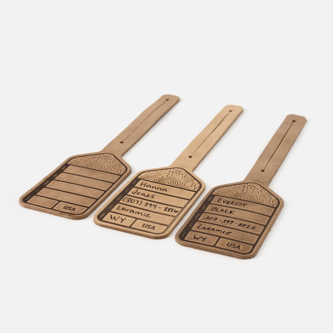 Luggage Tag - Image 4