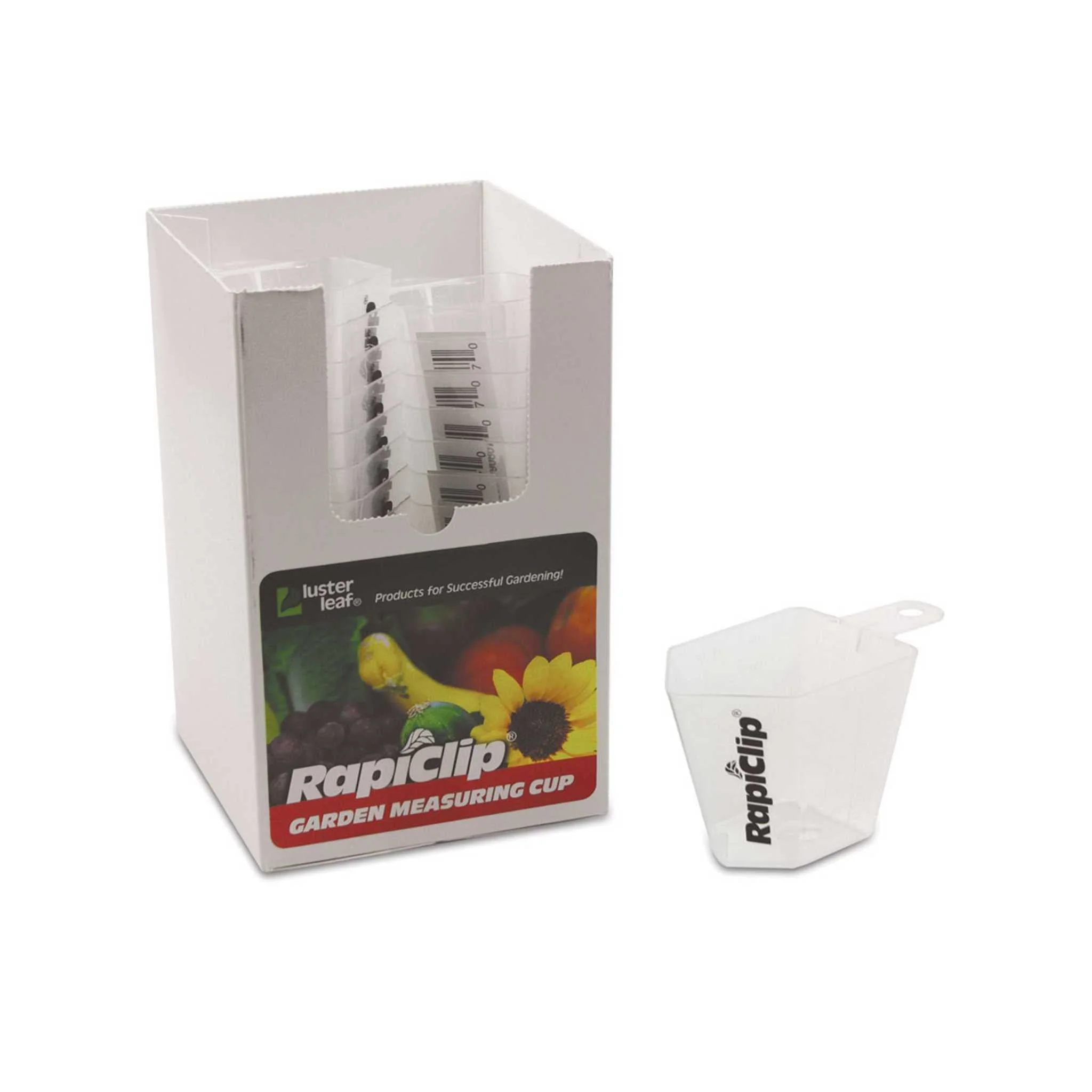Luster Leaf Lawn and Garden Measuring Cup 804 - Image 2