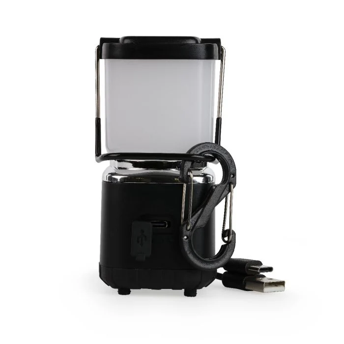 LUXPRO LP189 Rechargeable LED Lantern - Image 4