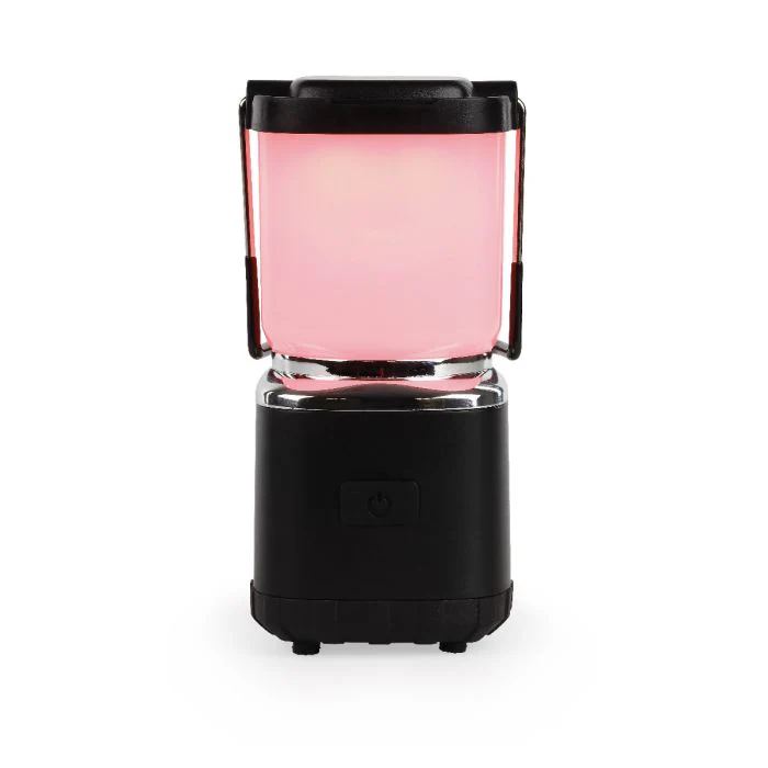 LUXPRO LP189 Rechargeable LED Lantern - Image 7