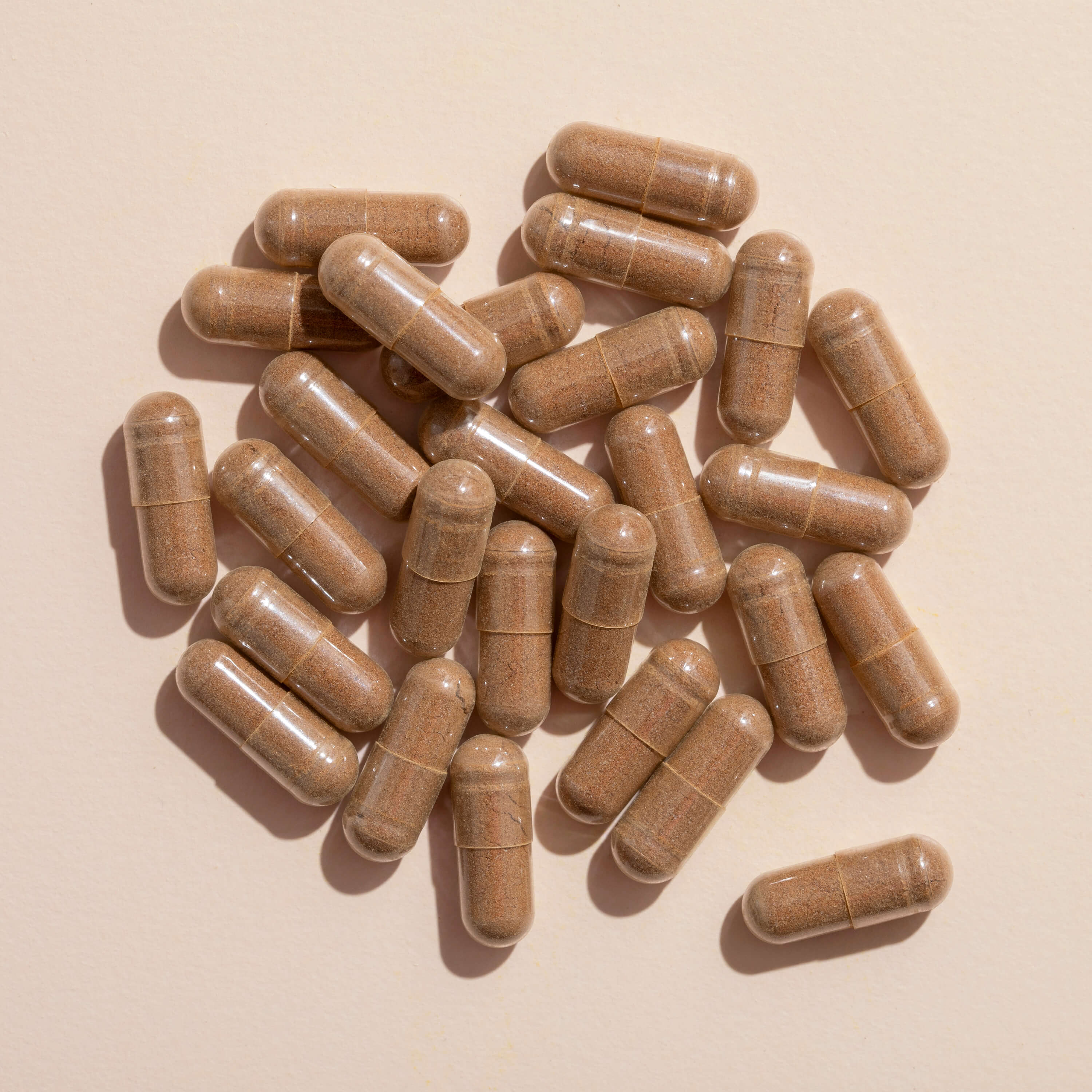 Maca Root Herbal Supplement - 120 Capsules - Image 9