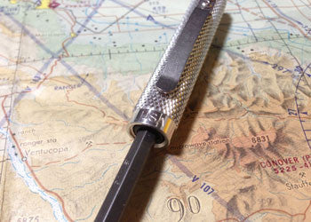 Machinist Screwdriver  - Alodine Coated - Image 10