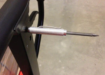 Machinist Screwdriver  - Alodine Coated - Image 13
