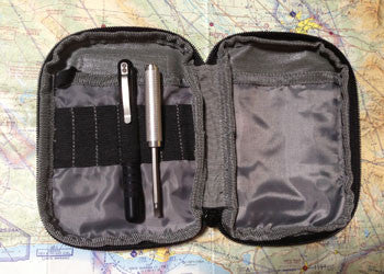Machinist Screwdriver  - Alodine Coated - Image 16