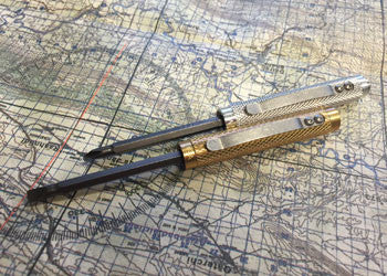 Machinist Screwdriver  - Alodine Coated - Image 7