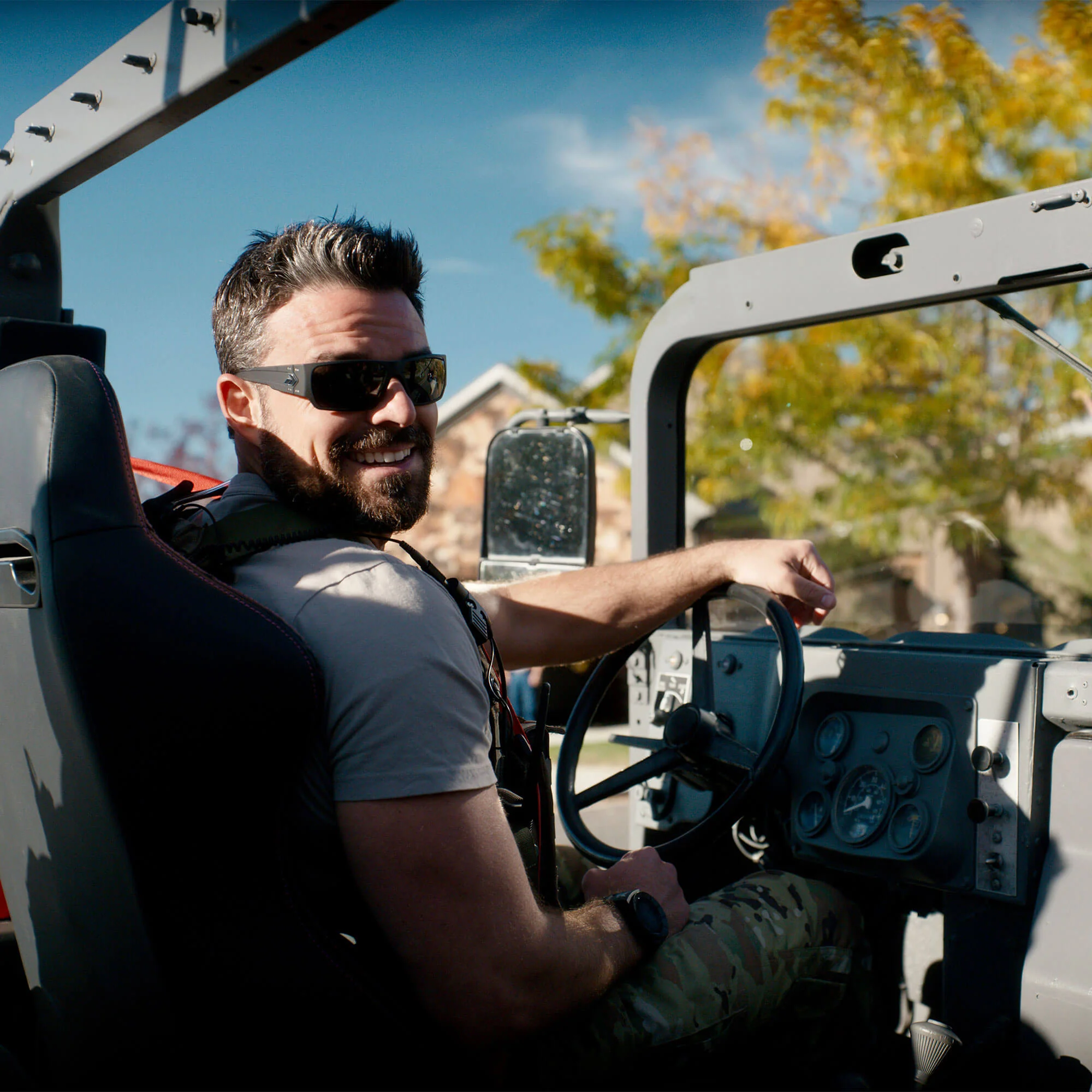 Mahindra Roxor - HD Base model - Image 4