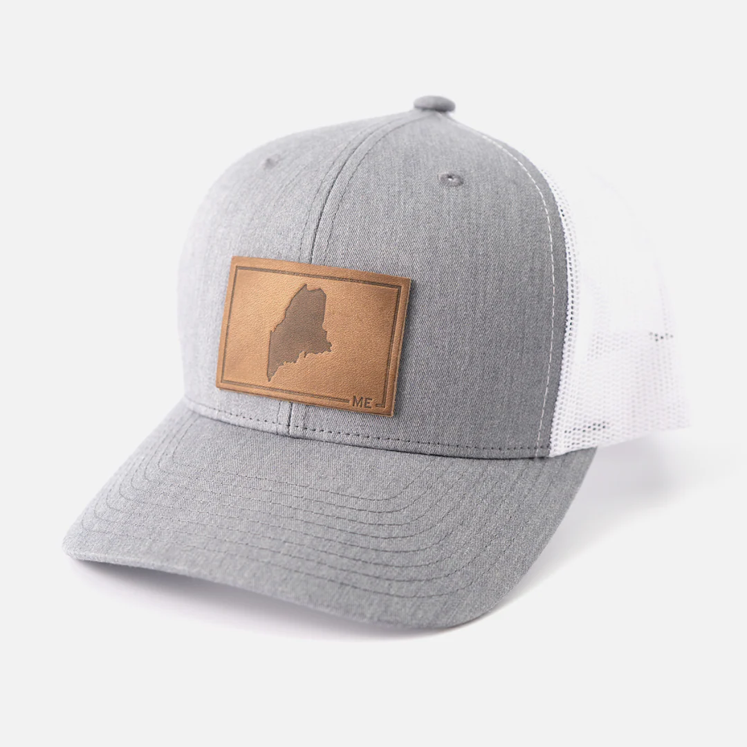 Maine Silhouette Hat - Image 5