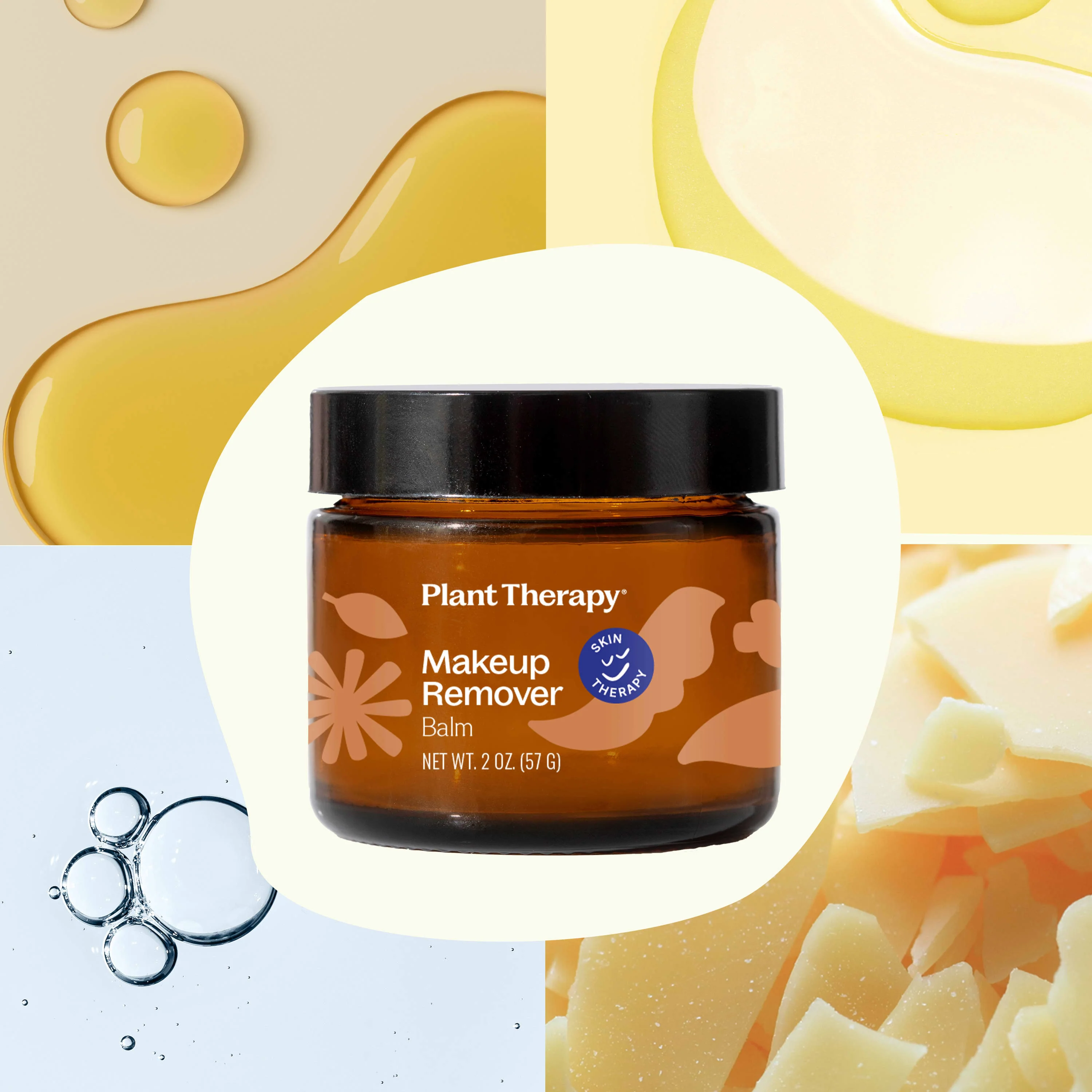 Makeup Remover Balm - Image 2