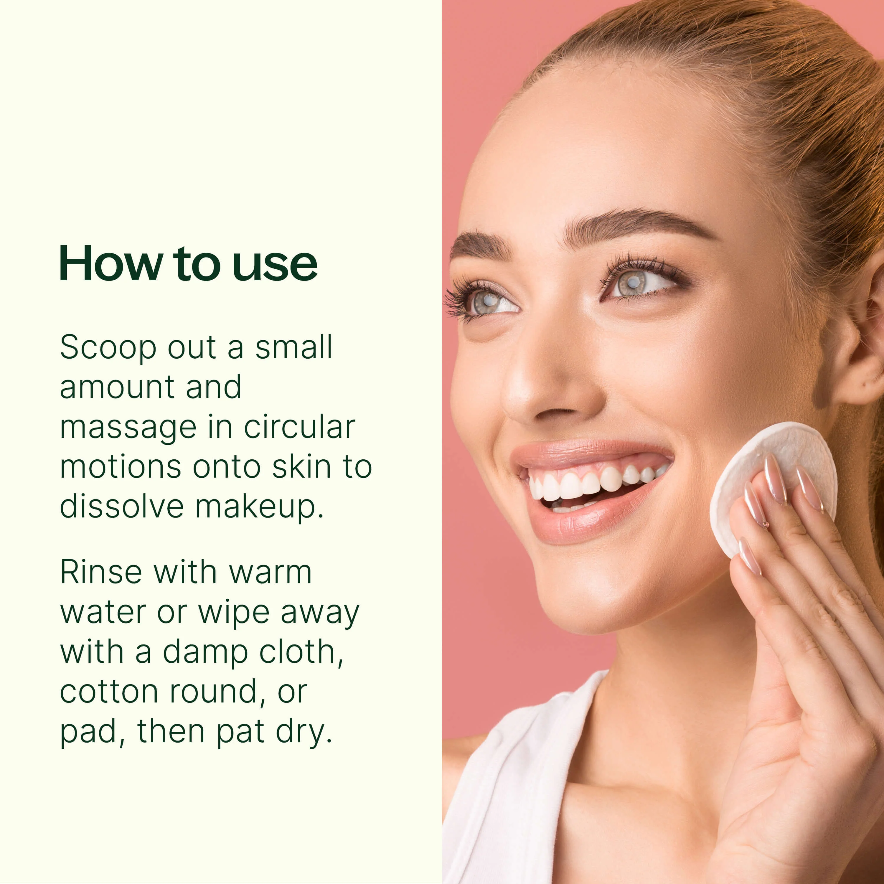 Makeup Remover Balm - Image 3