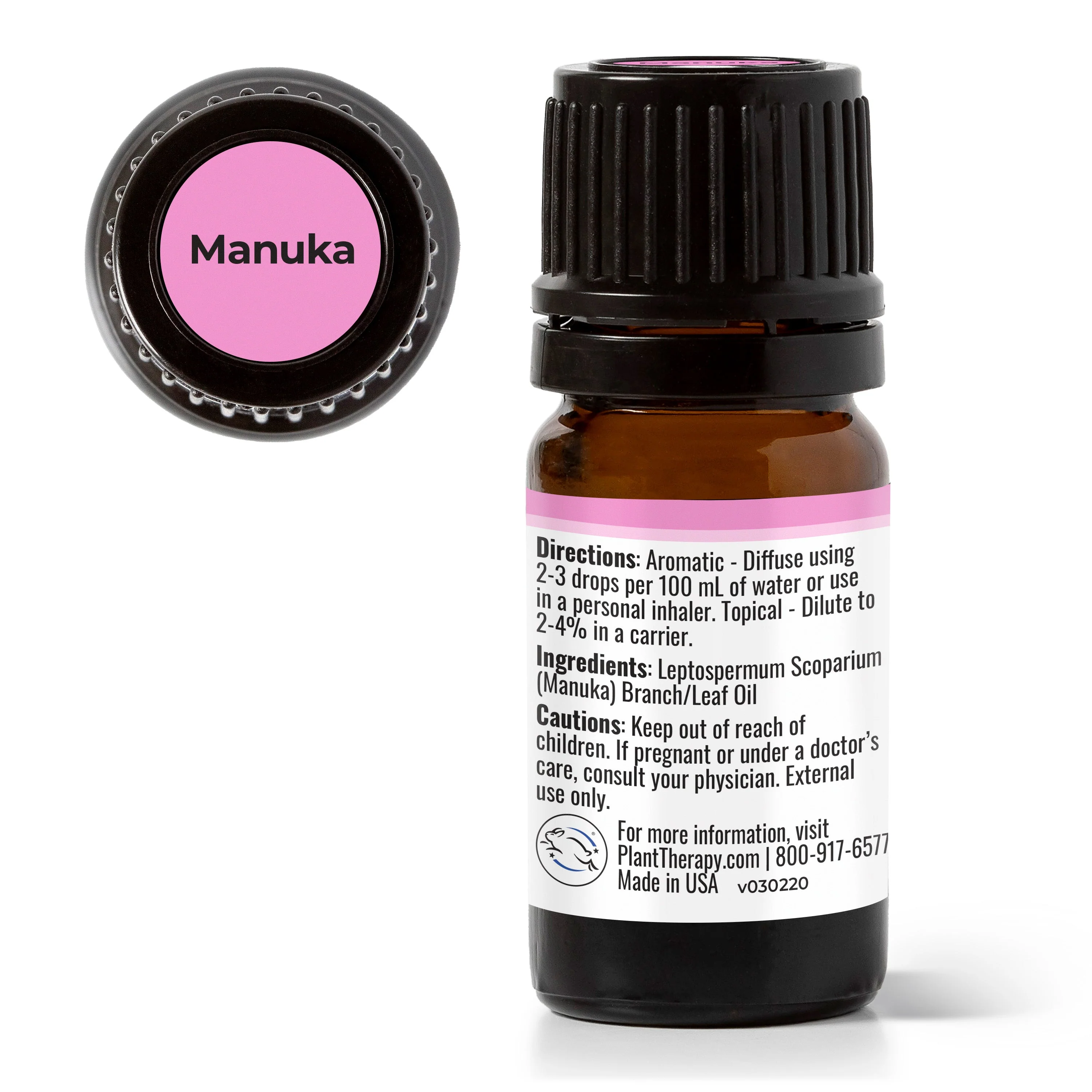 Manuka Essential Oil - Image 12
