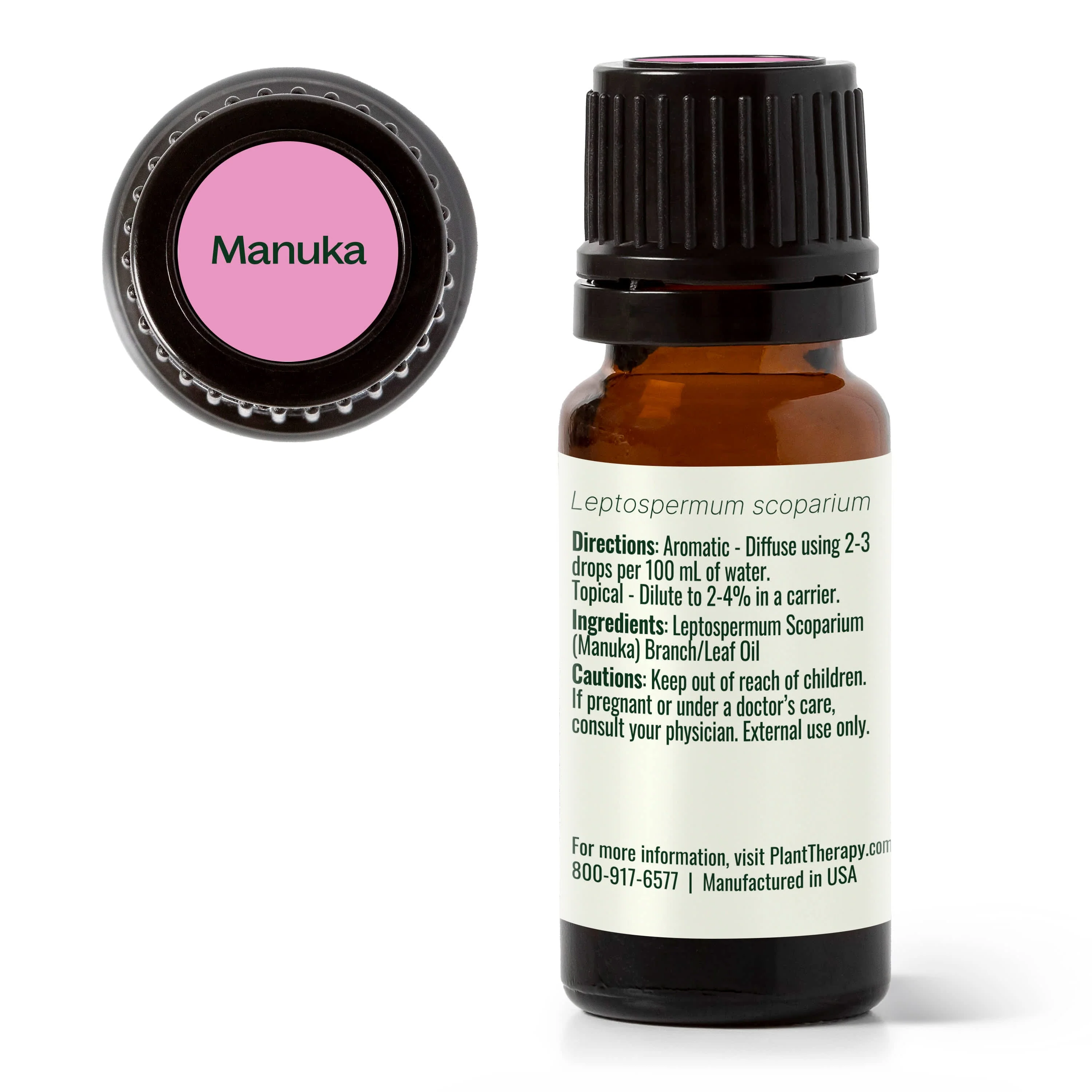 Manuka Essential Oil - Image 13
