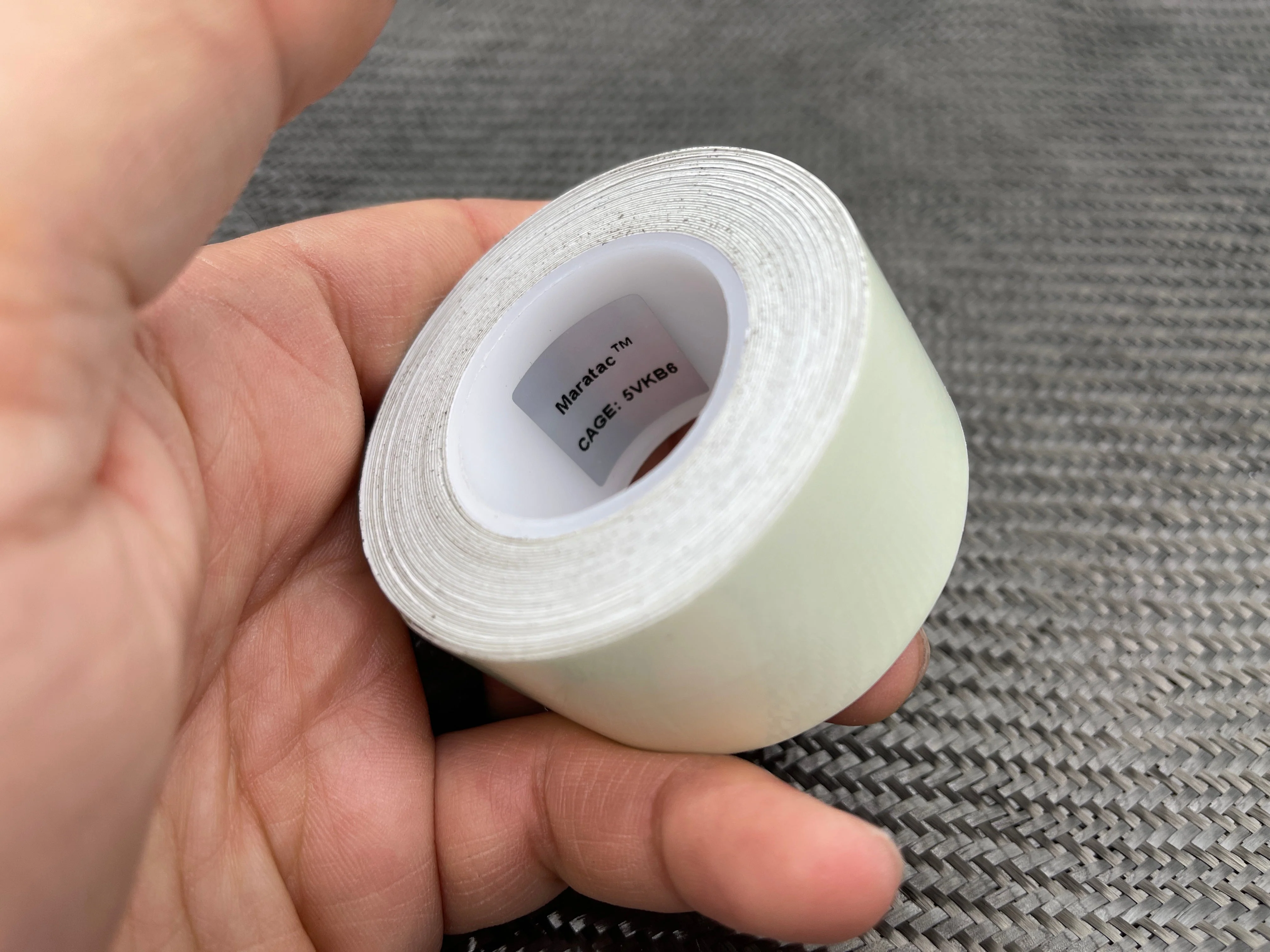 MaraSpec Glow Tape Roll - Image 10
