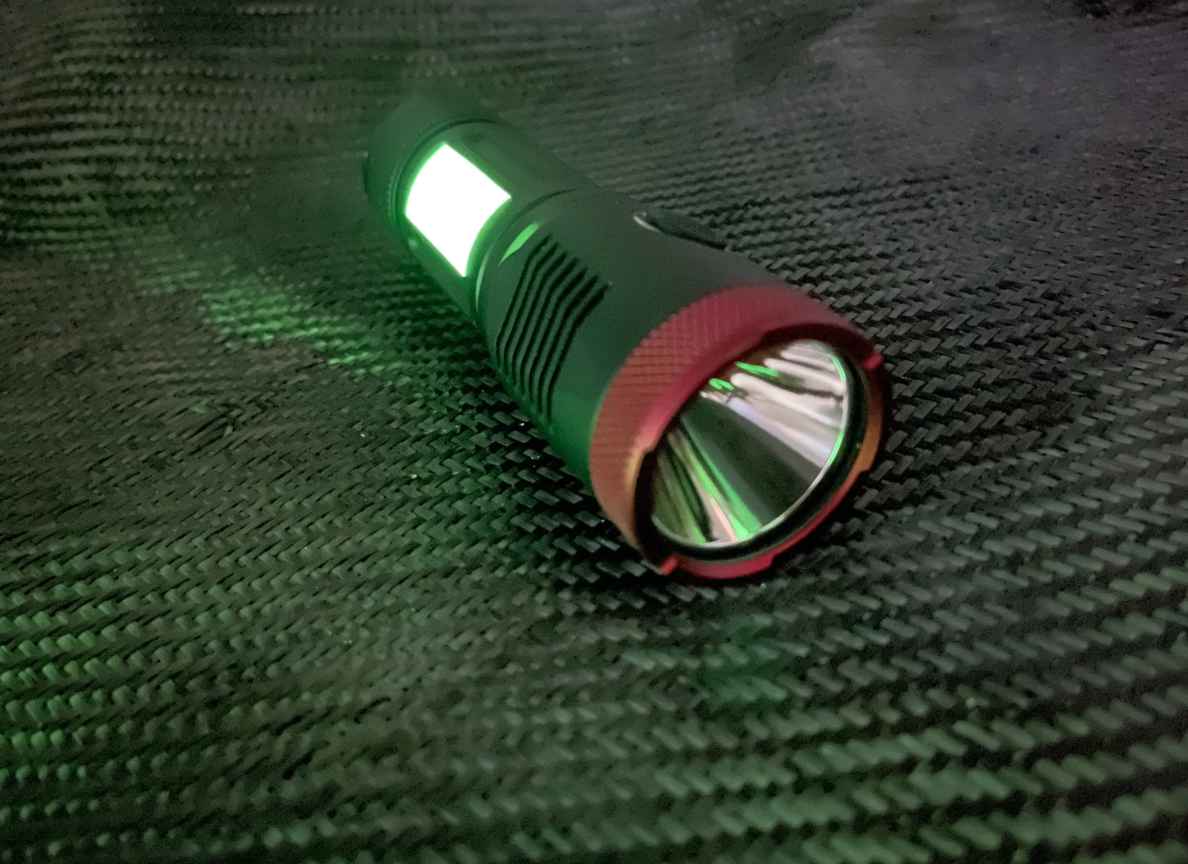 MaraSpec Glow Tape Roll - Image 12