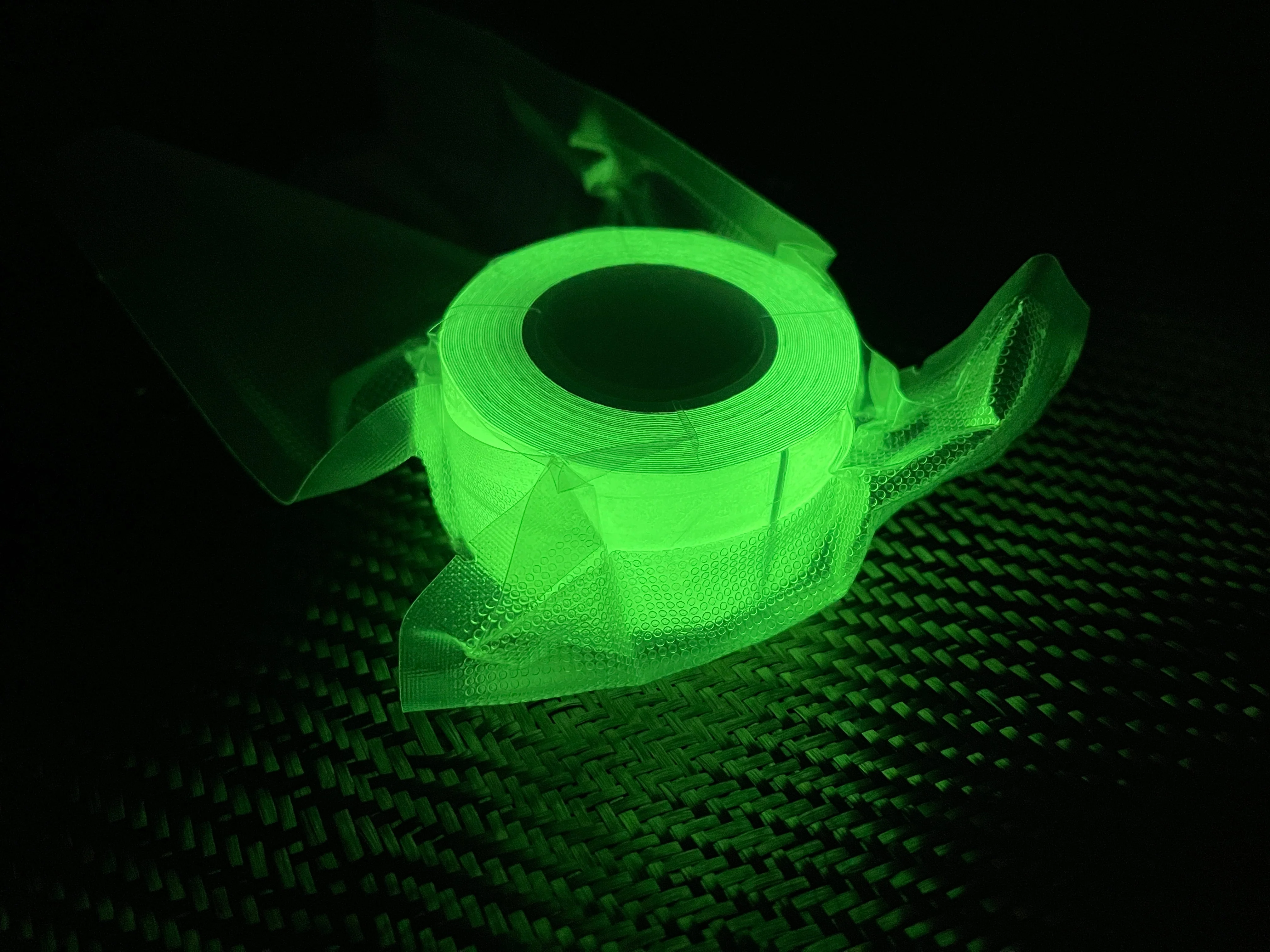 MaraSpec Glow Tape Roll - Image 2