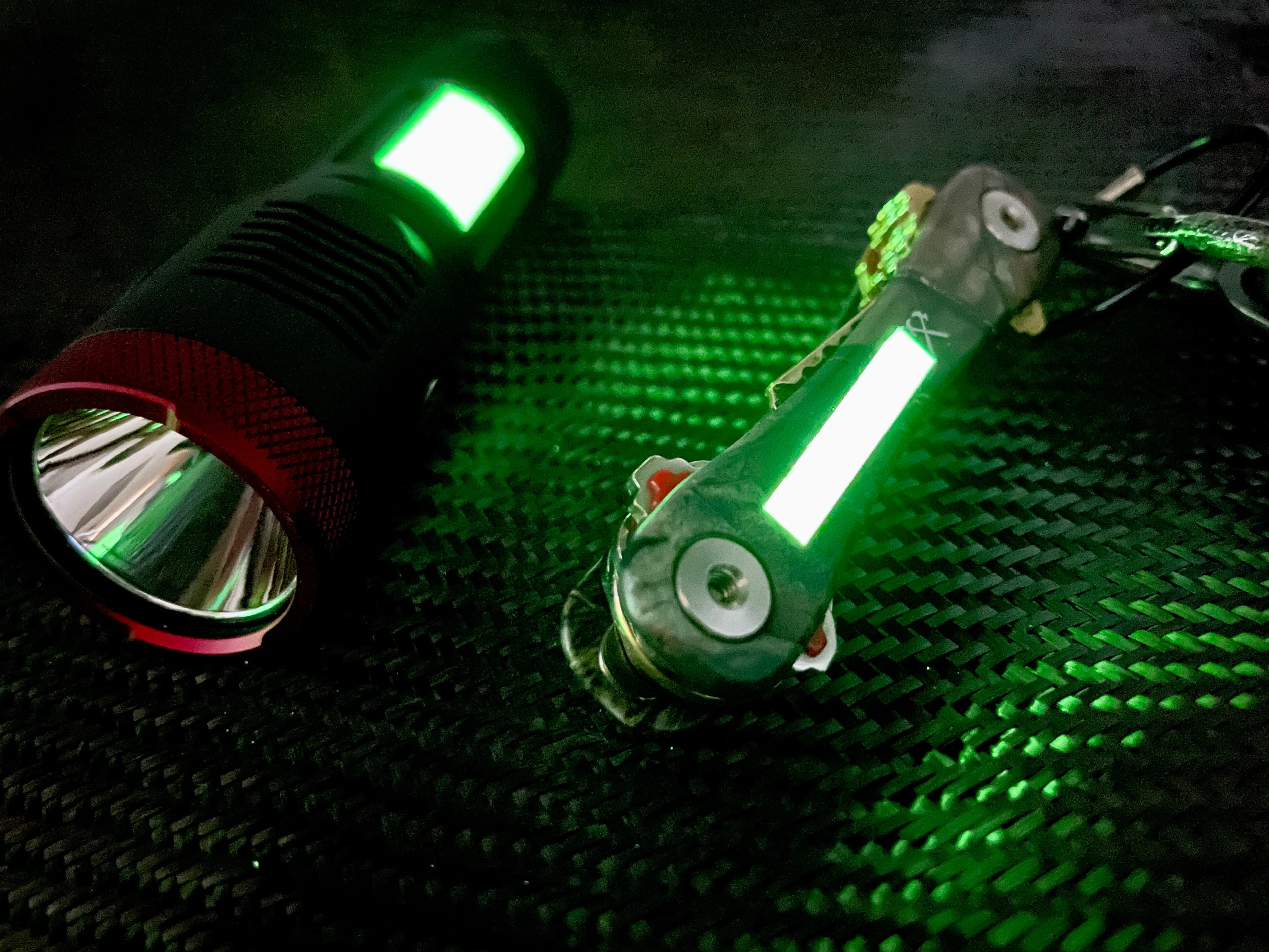 MaraSpec Glow Tape Roll - Image 4