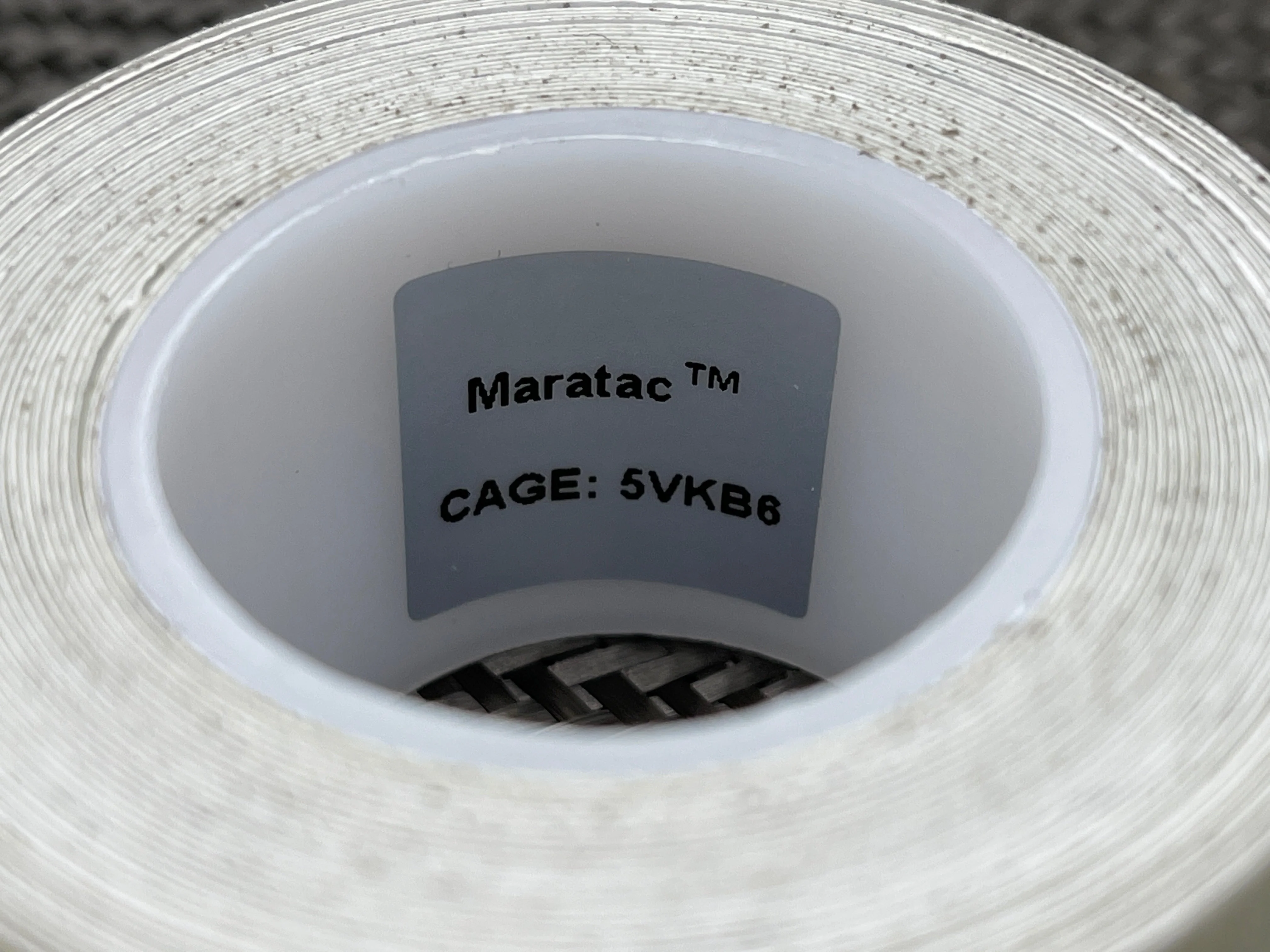 MaraSpec Glow Tape Roll - Image 9