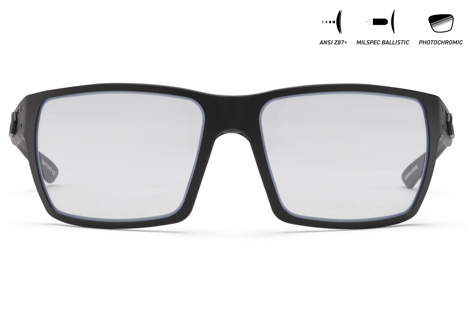 Marauder - Image 99