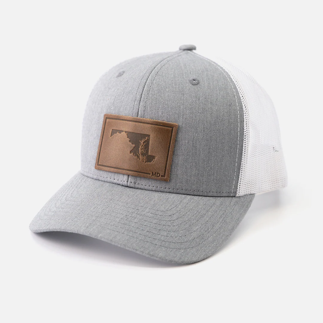 Maryland Silhouette Hat - Image 5