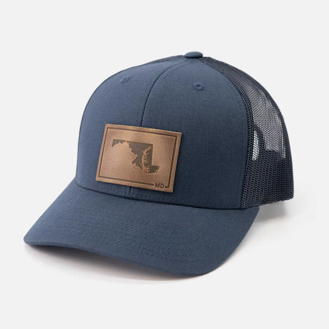 Maryland Silhouette Hat - Image 7