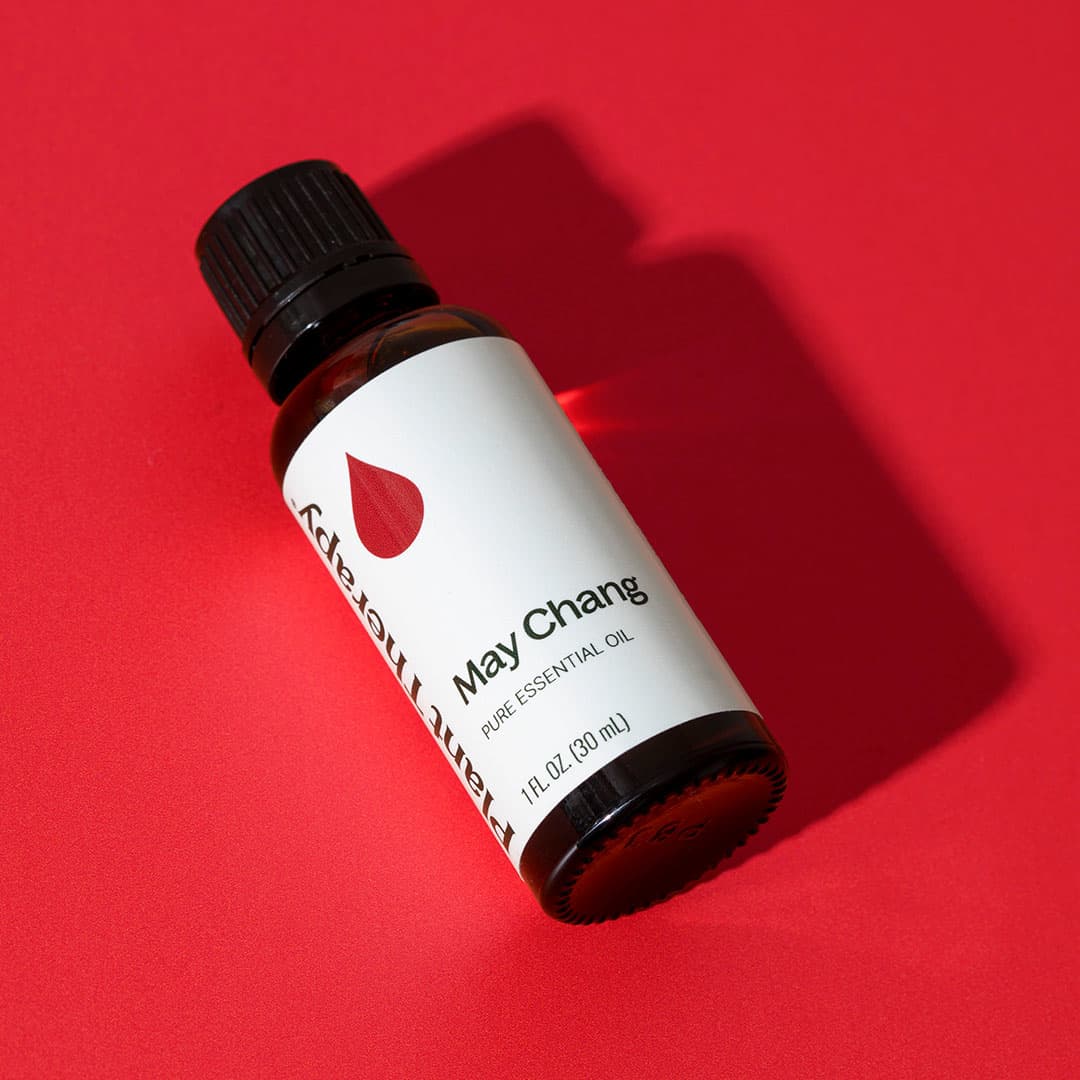 May Chang Essential Oil - Image 10