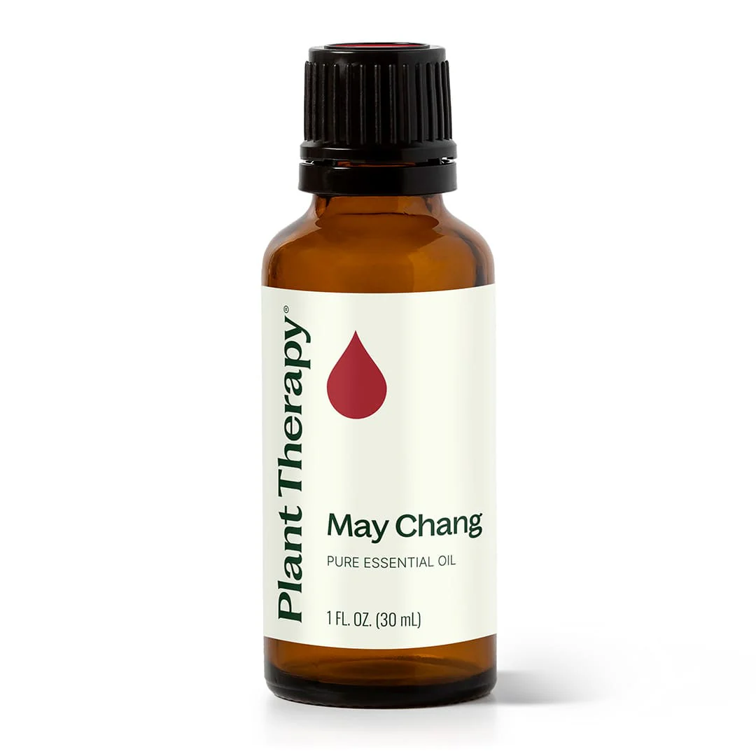 May Chang Essential Oil - Image 11